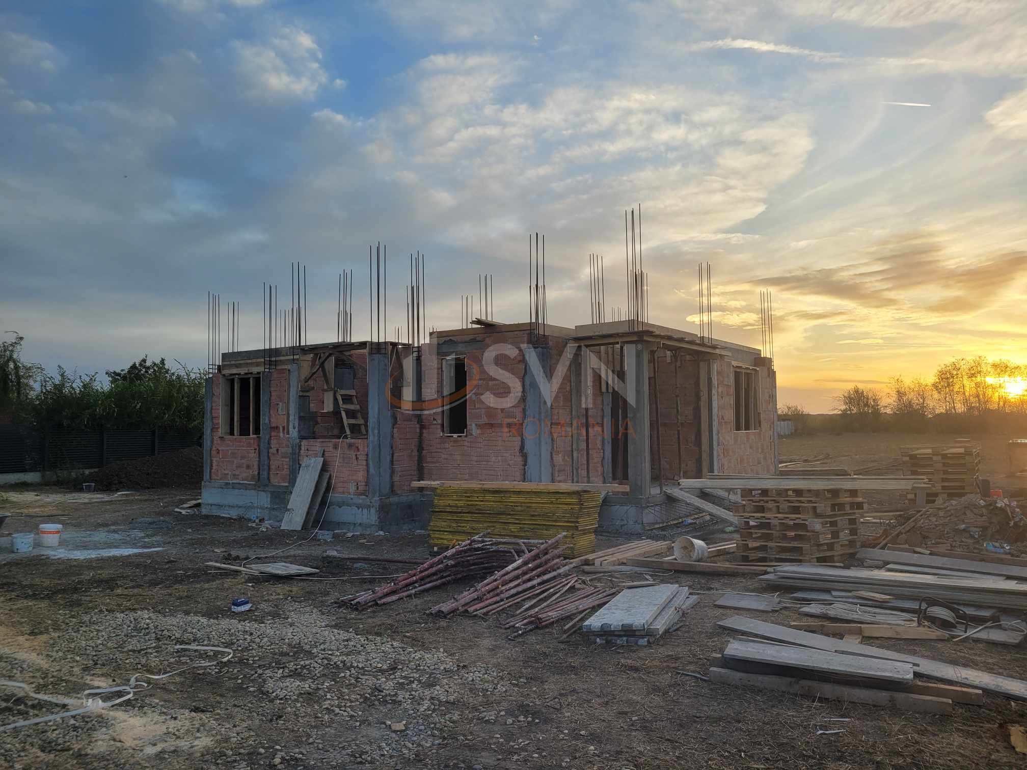 Casa, 5 camere Ilfov/Corbeanca