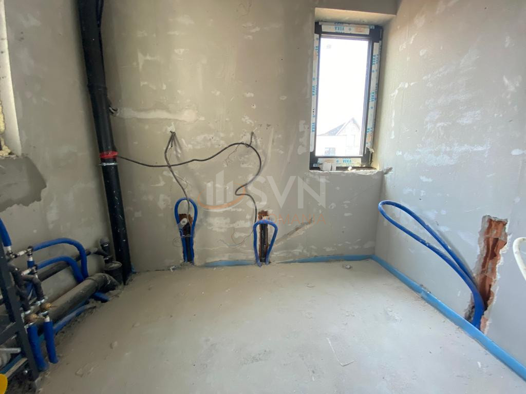 Casa, 5 camere Ilfov/Corbeanca