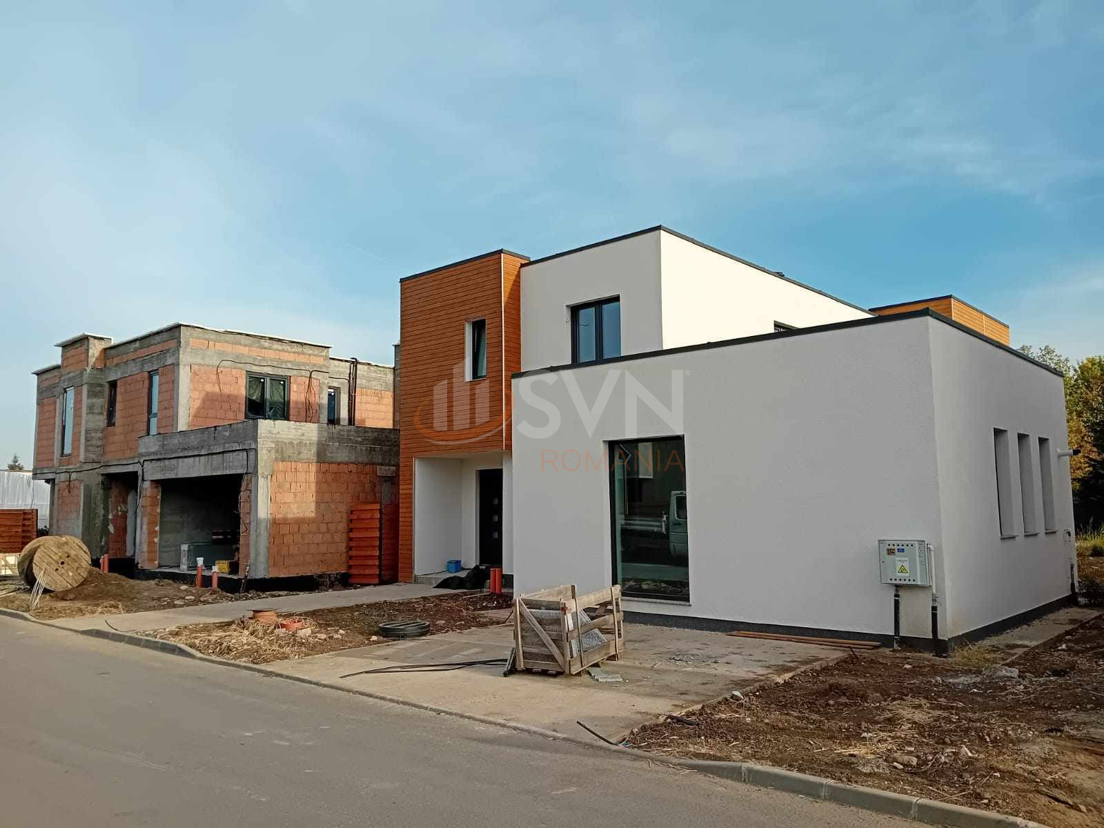 Casa, 5 camere Ilfov/Corbeanca