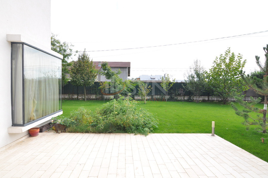 Casa, 5 camere Ilfov/Balotesti