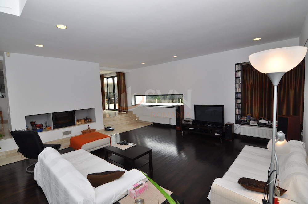 Casa, 5 camere Ilfov/Balotesti