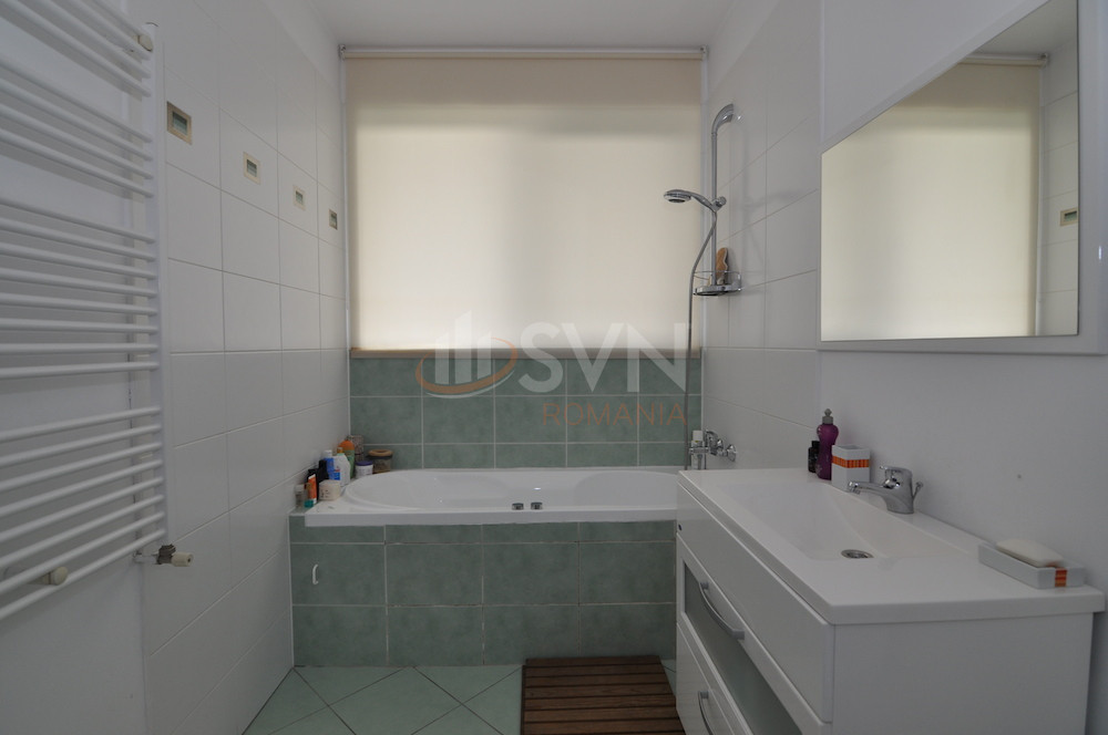 Casa, 5 camere Ilfov/Balotesti