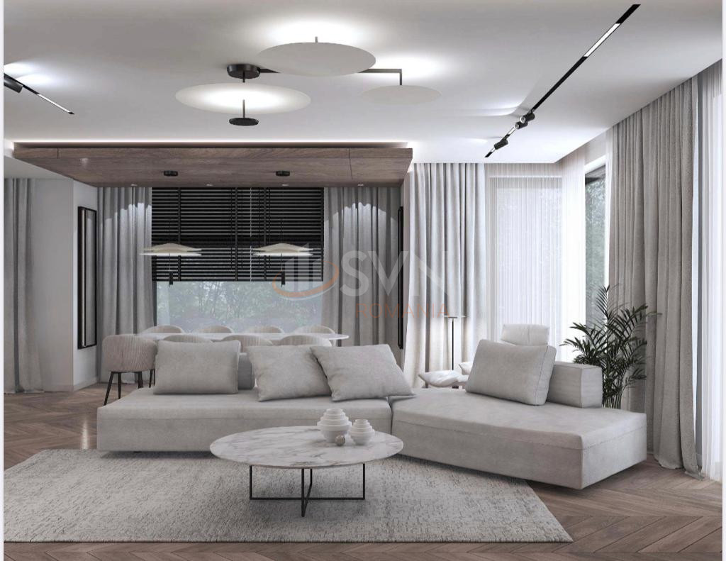 Casa, 5 camere Bucuresti/Pipera