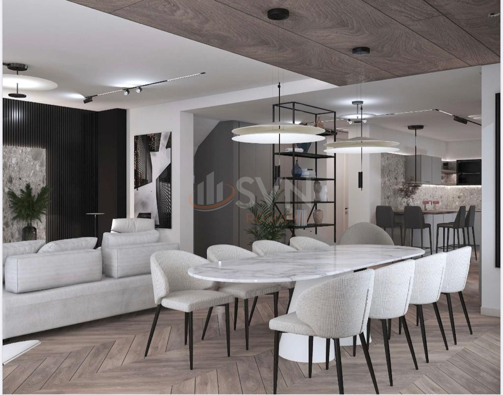 Casa, 5 camere Bucuresti/Pipera