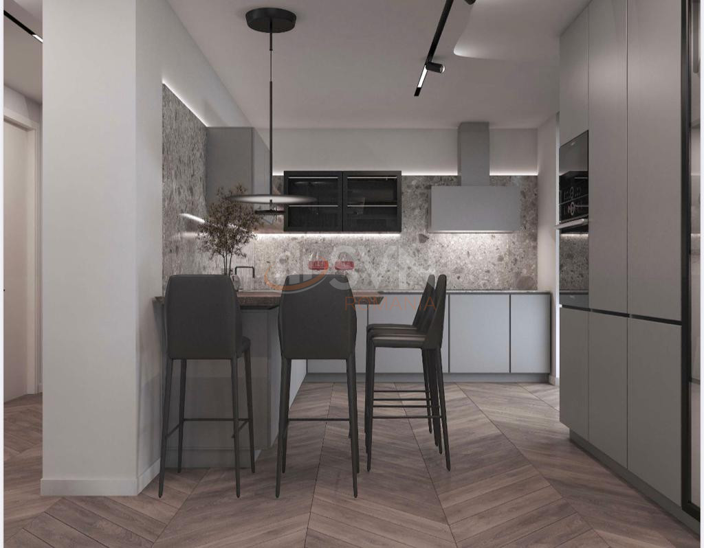 Casa, 5 camere Bucuresti/Pipera