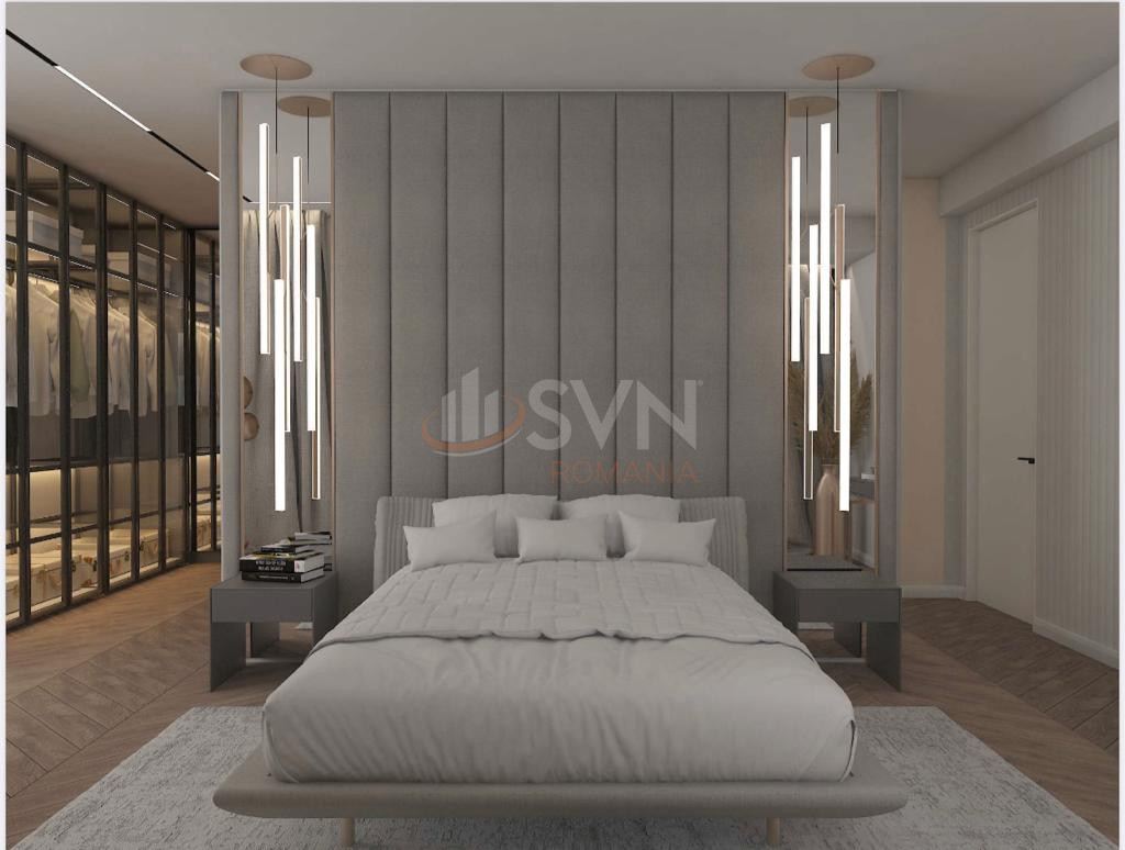 Casa, 5 camere Bucuresti/Pipera