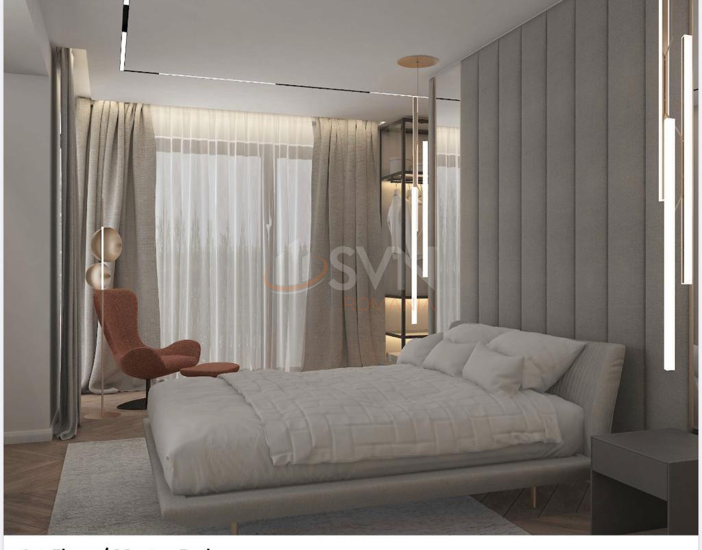 Casa, 5 camere Bucuresti/Pipera