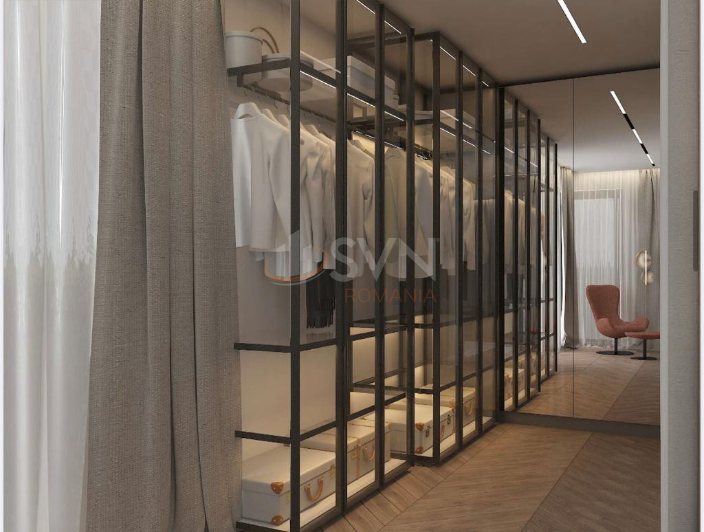 Casa, 5 camere Bucuresti/Pipera