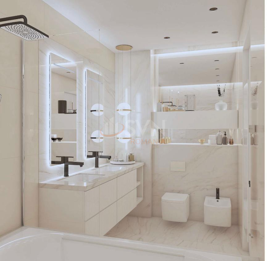 Casa, 5 camere Bucuresti/Pipera