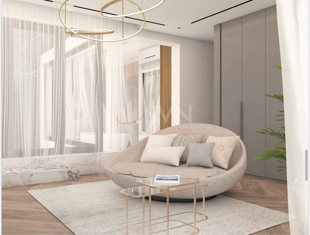 Casa, 5 camere Bucuresti/Pipera