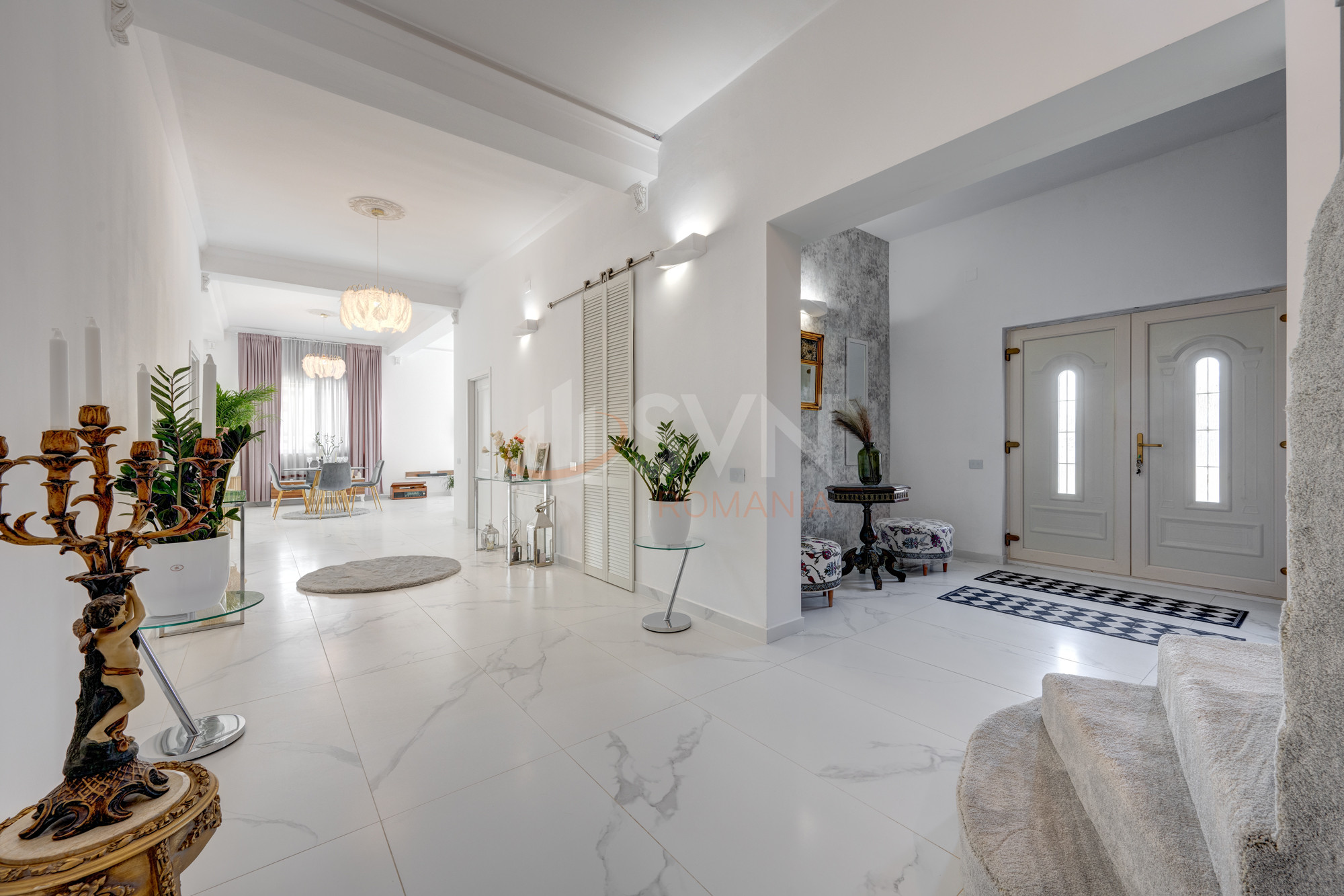 Casa, 5 camere Ilfov/Corbeanca