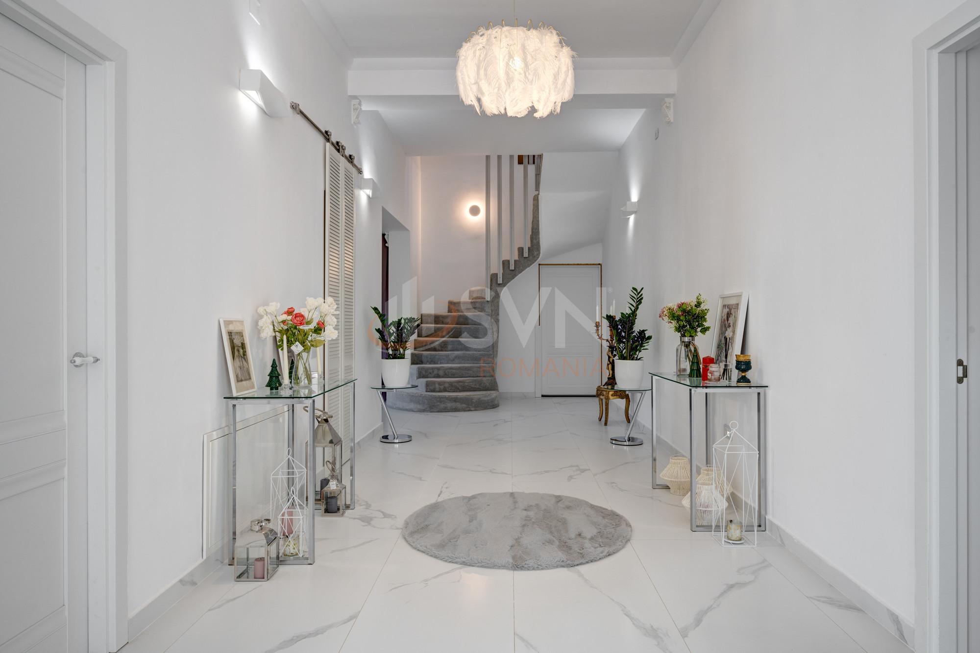 Casa, 5 camere Ilfov/Corbeanca