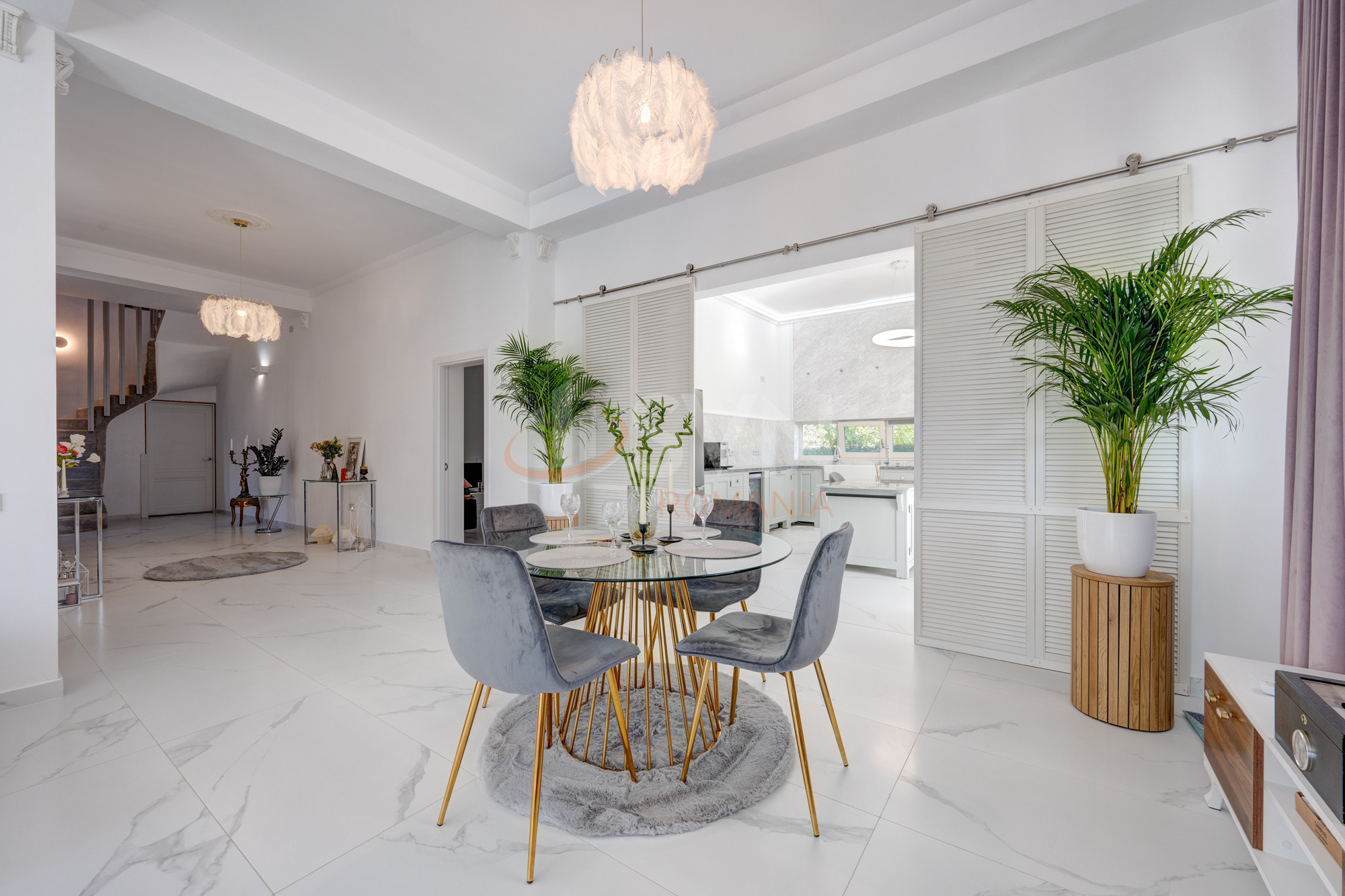 Casa, 5 camere Ilfov/Corbeanca