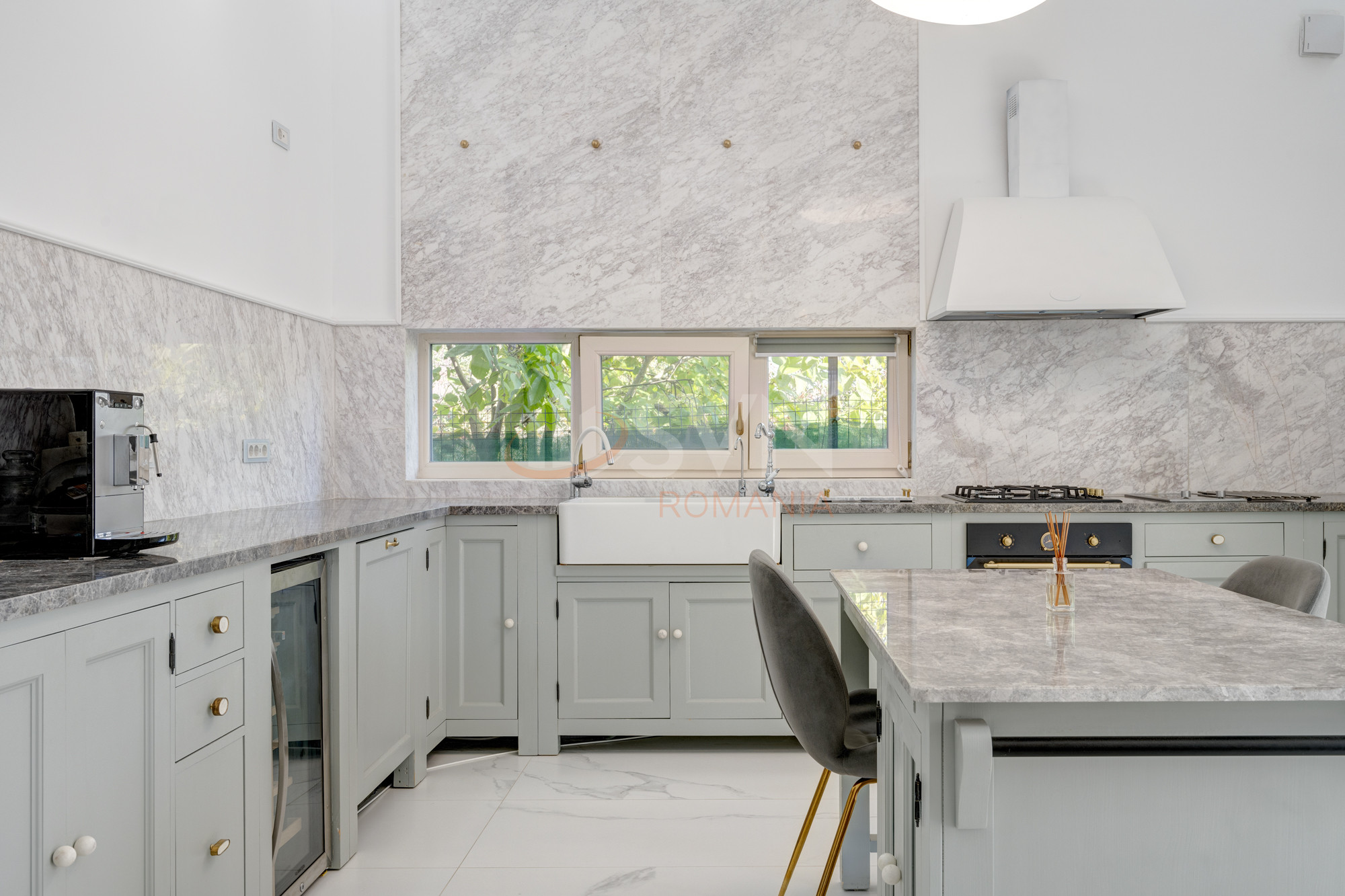 Casa, 5 camere Ilfov/Corbeanca