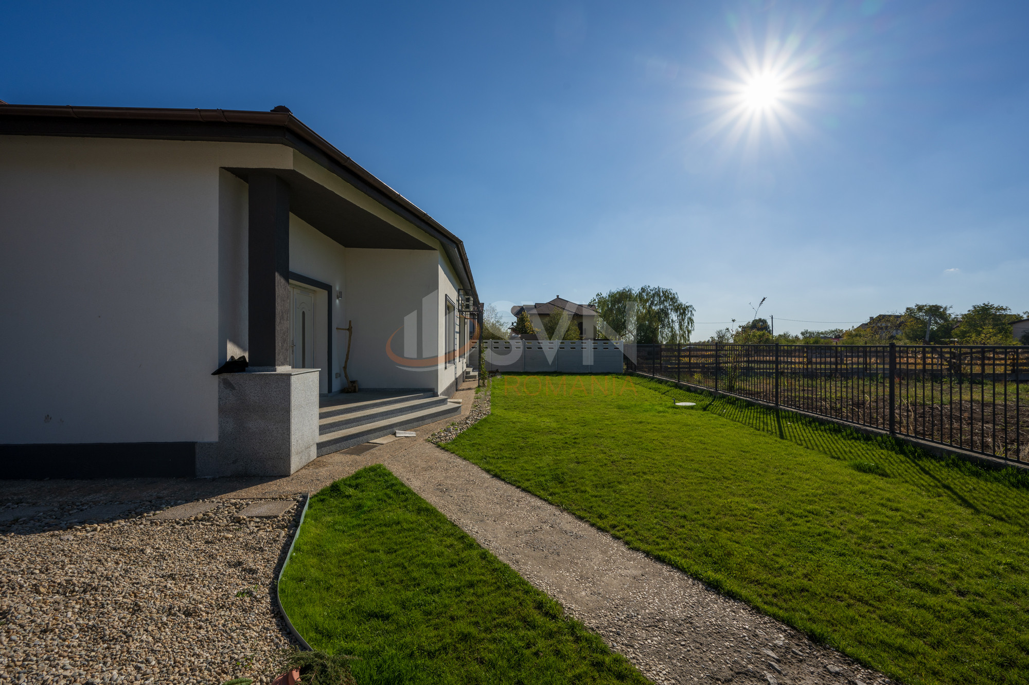 Casa, 5 camere Ilfov/Corbeanca