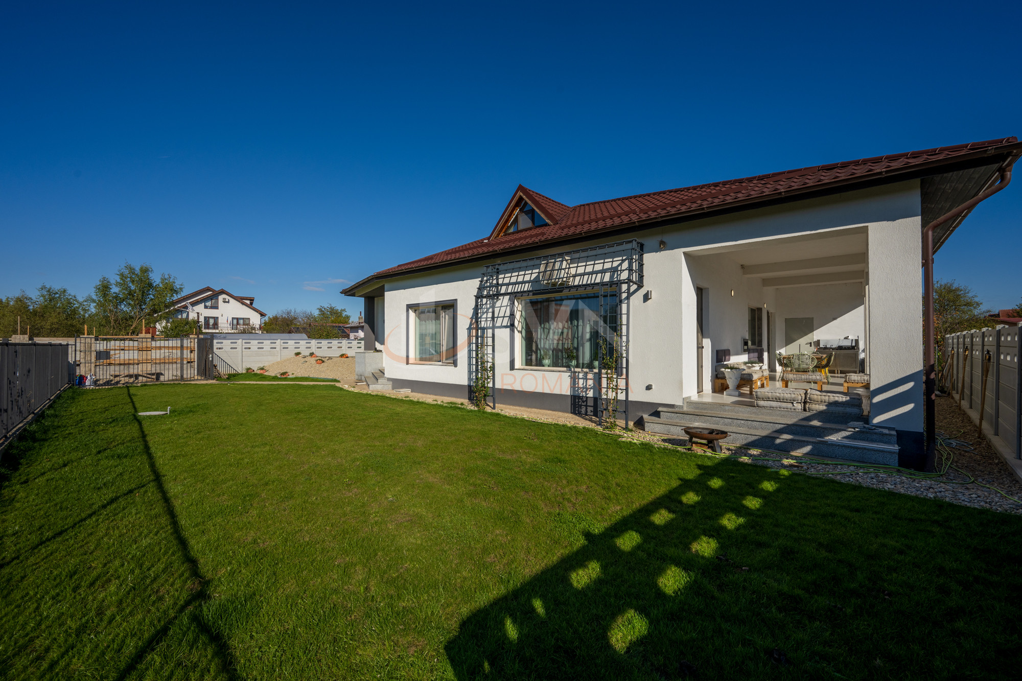 Casa, 5 camere Ilfov/Corbeanca