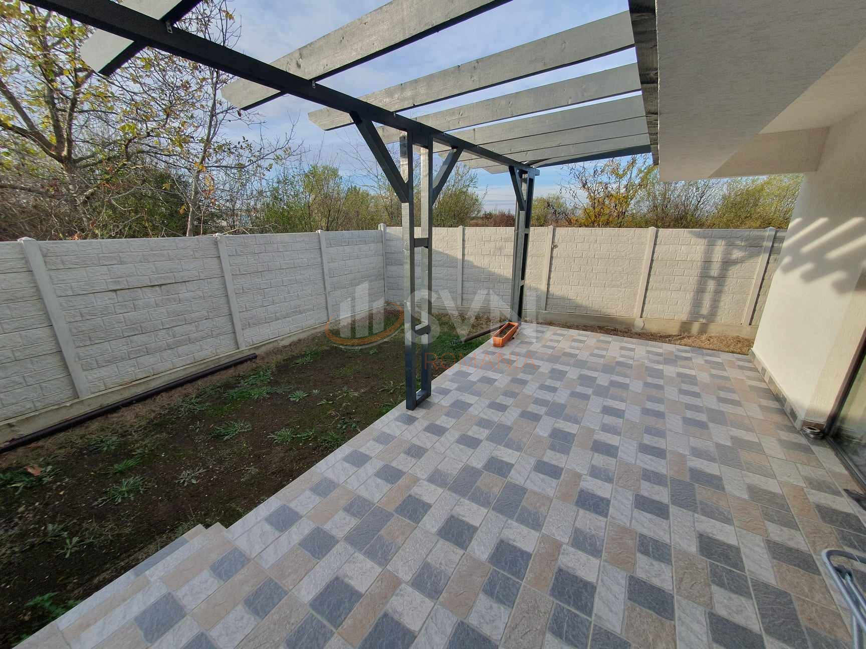 Casa, 5 camere Ilfov/Otopeni