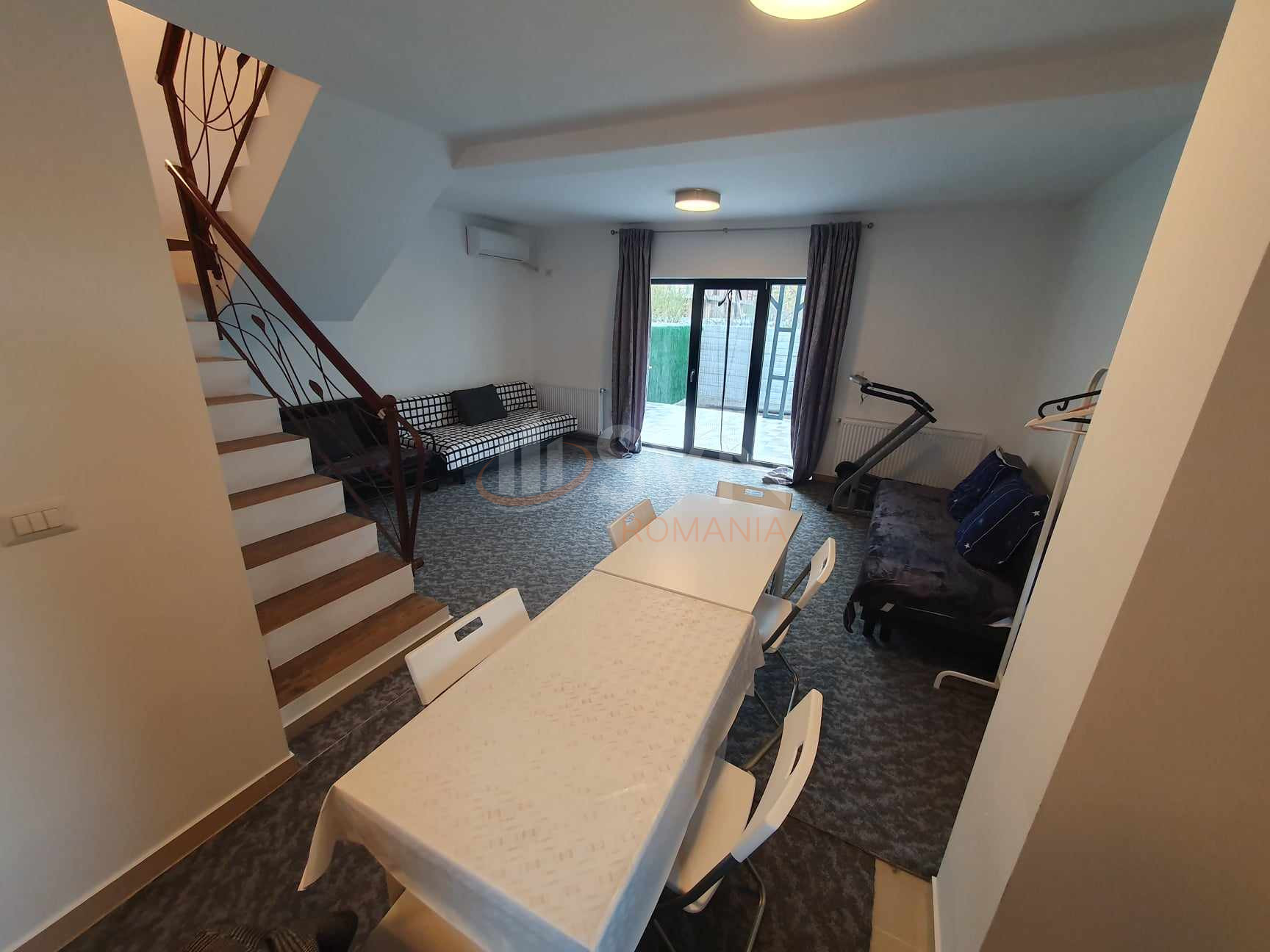 Casa, 5 camere Ilfov/Otopeni