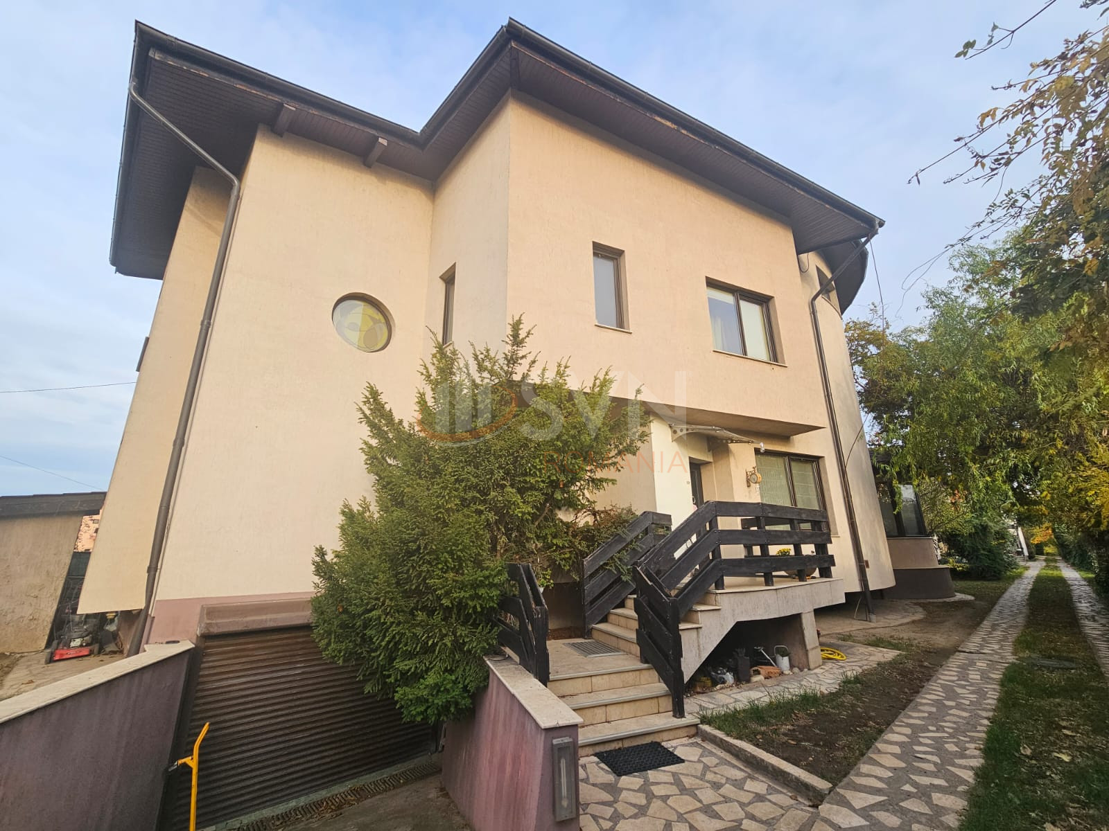 Casa, 5 camere Bucuresti/Pipera