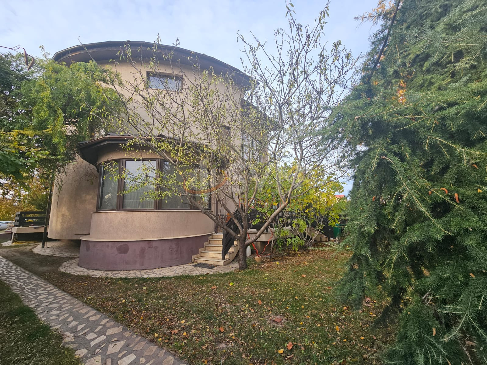 Casa, 5 camere Bucuresti/Pipera