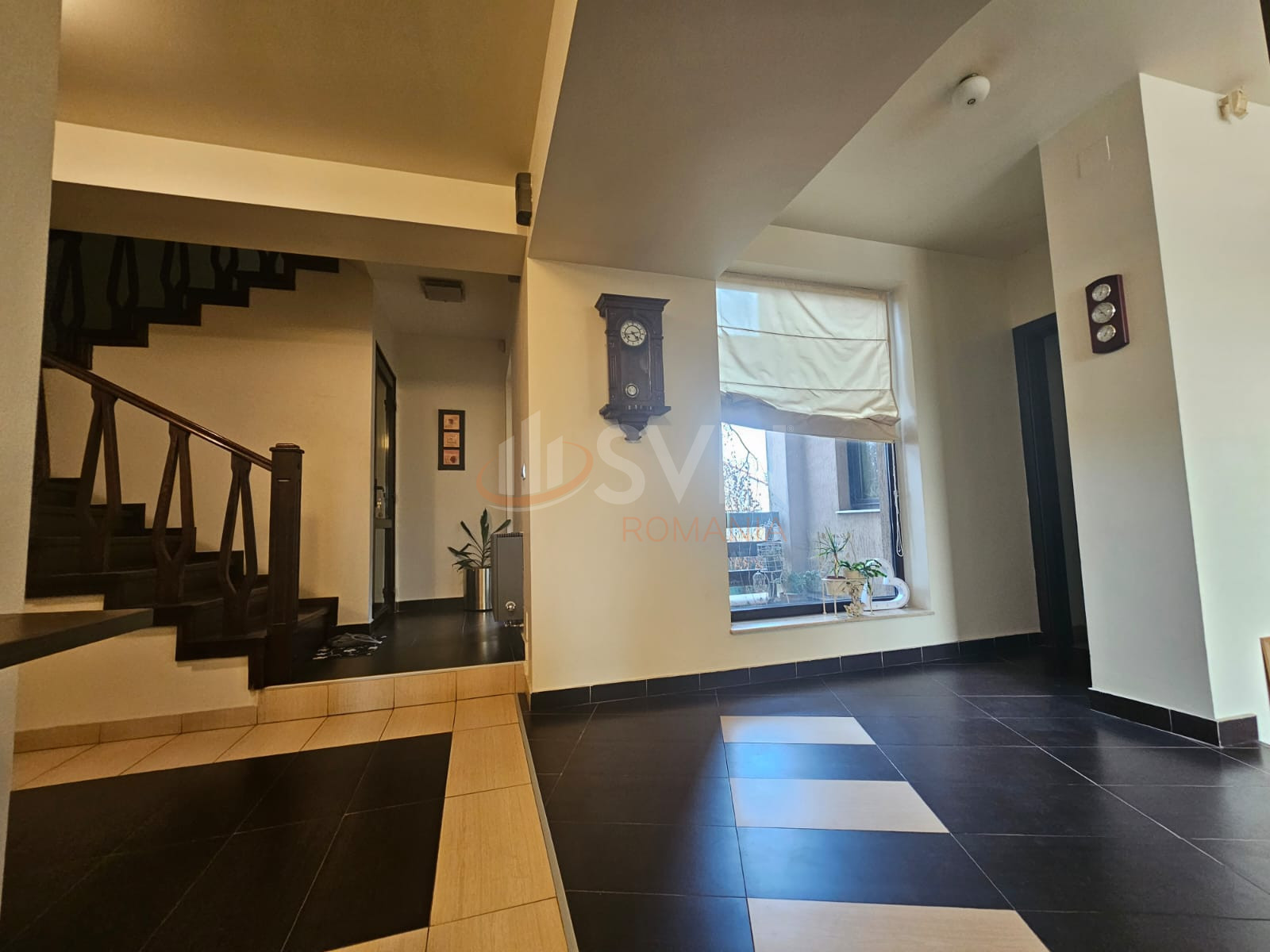 Casa, 5 camere Bucuresti/Pipera