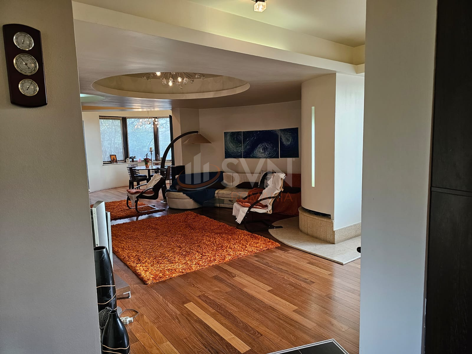 Casa, 5 camere Bucuresti/Pipera