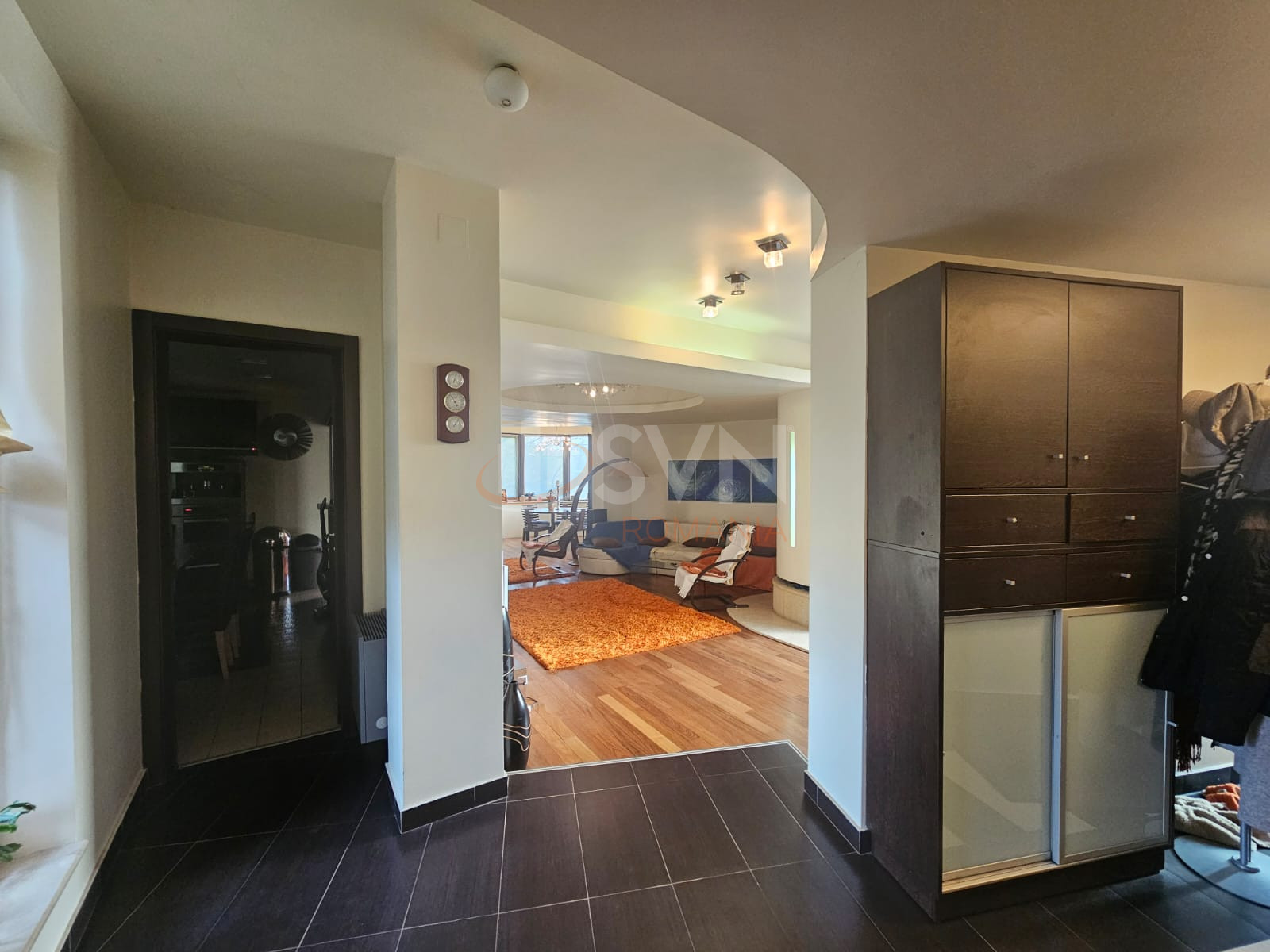 Casa, 5 camere Bucuresti/Pipera