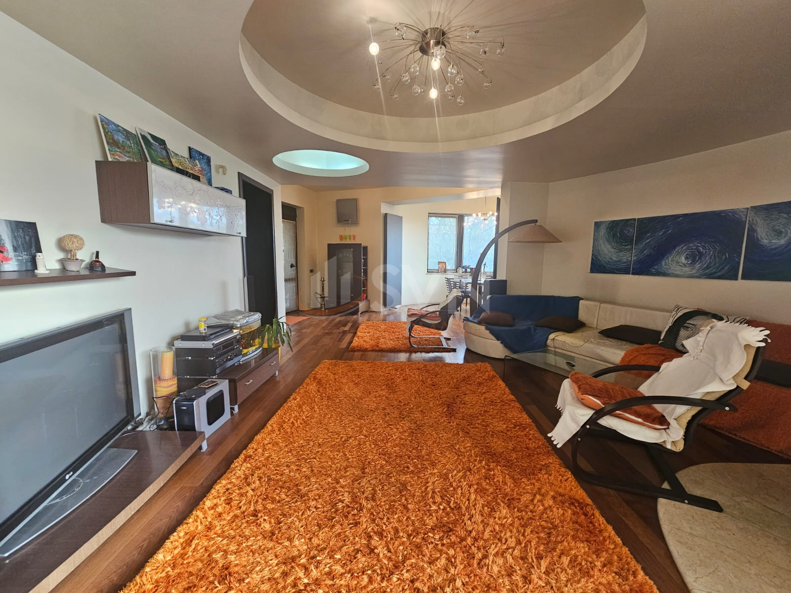 Casa, 5 camere Bucuresti/Pipera