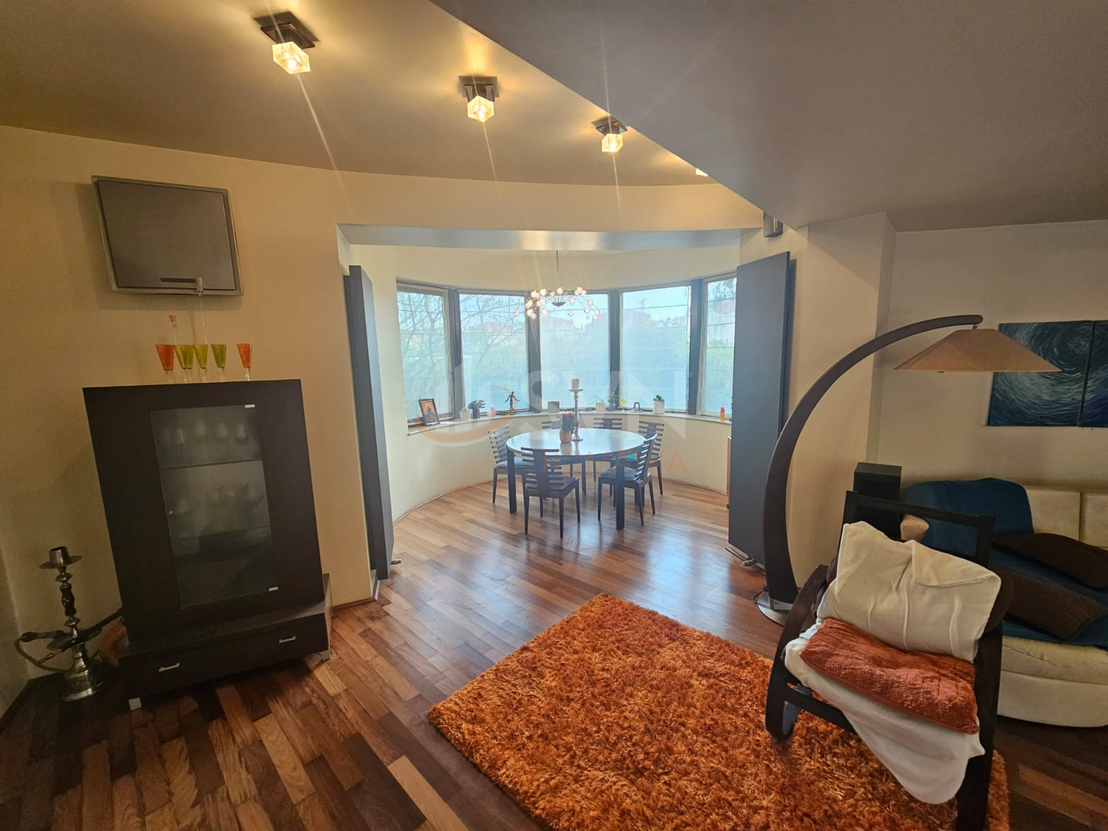 Casa, 5 camere Bucuresti/Pipera