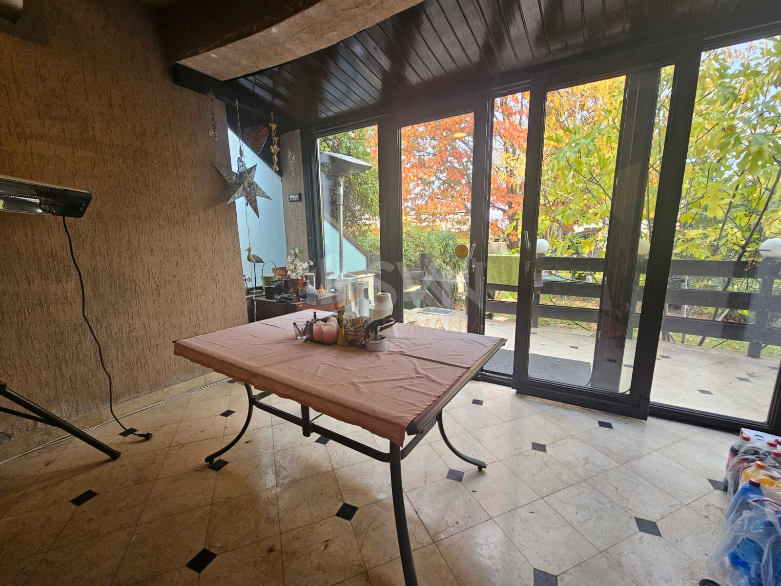 Casa, 5 camere Bucuresti/Pipera