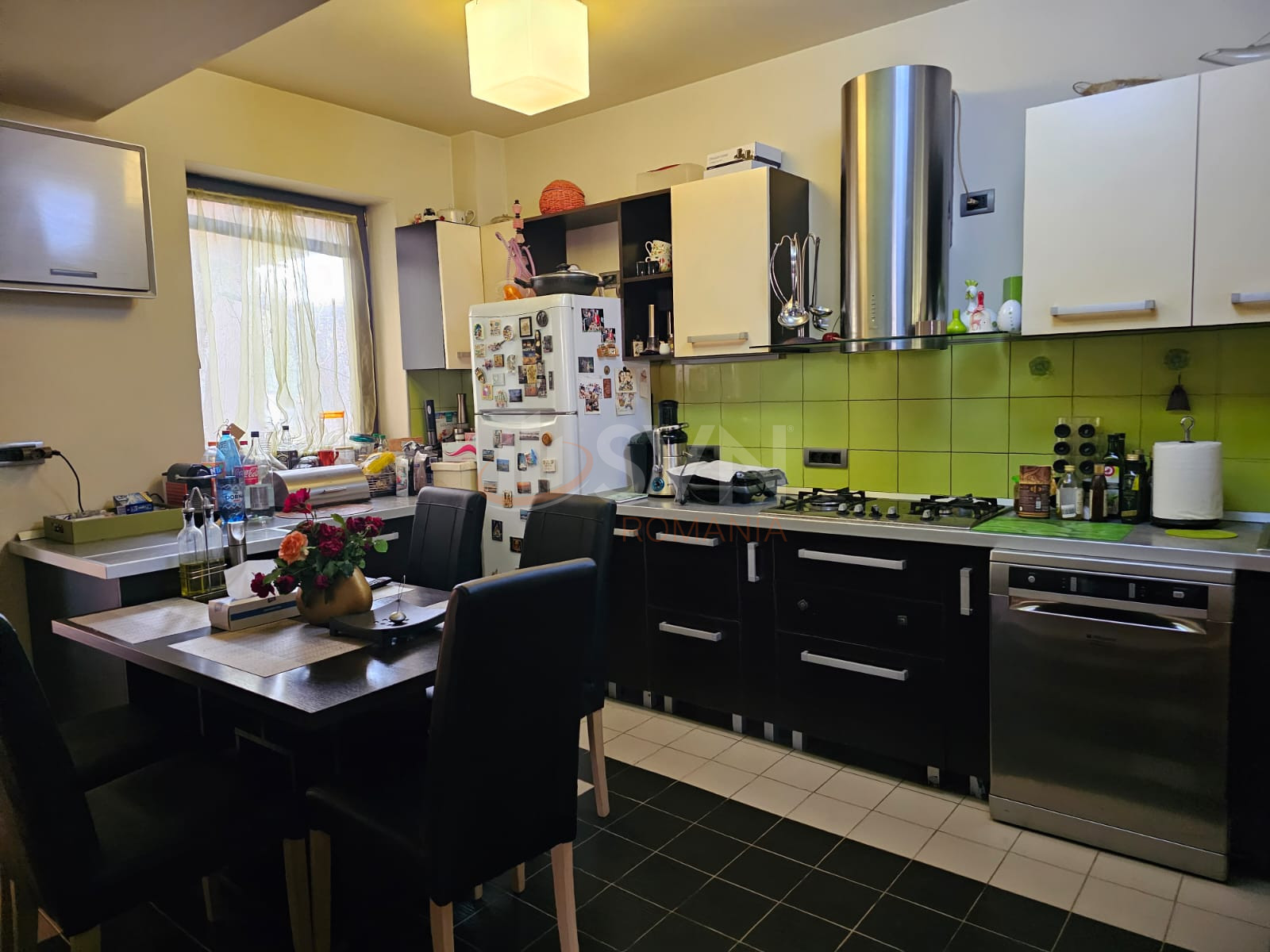 Casa, 5 camere Bucuresti/Pipera