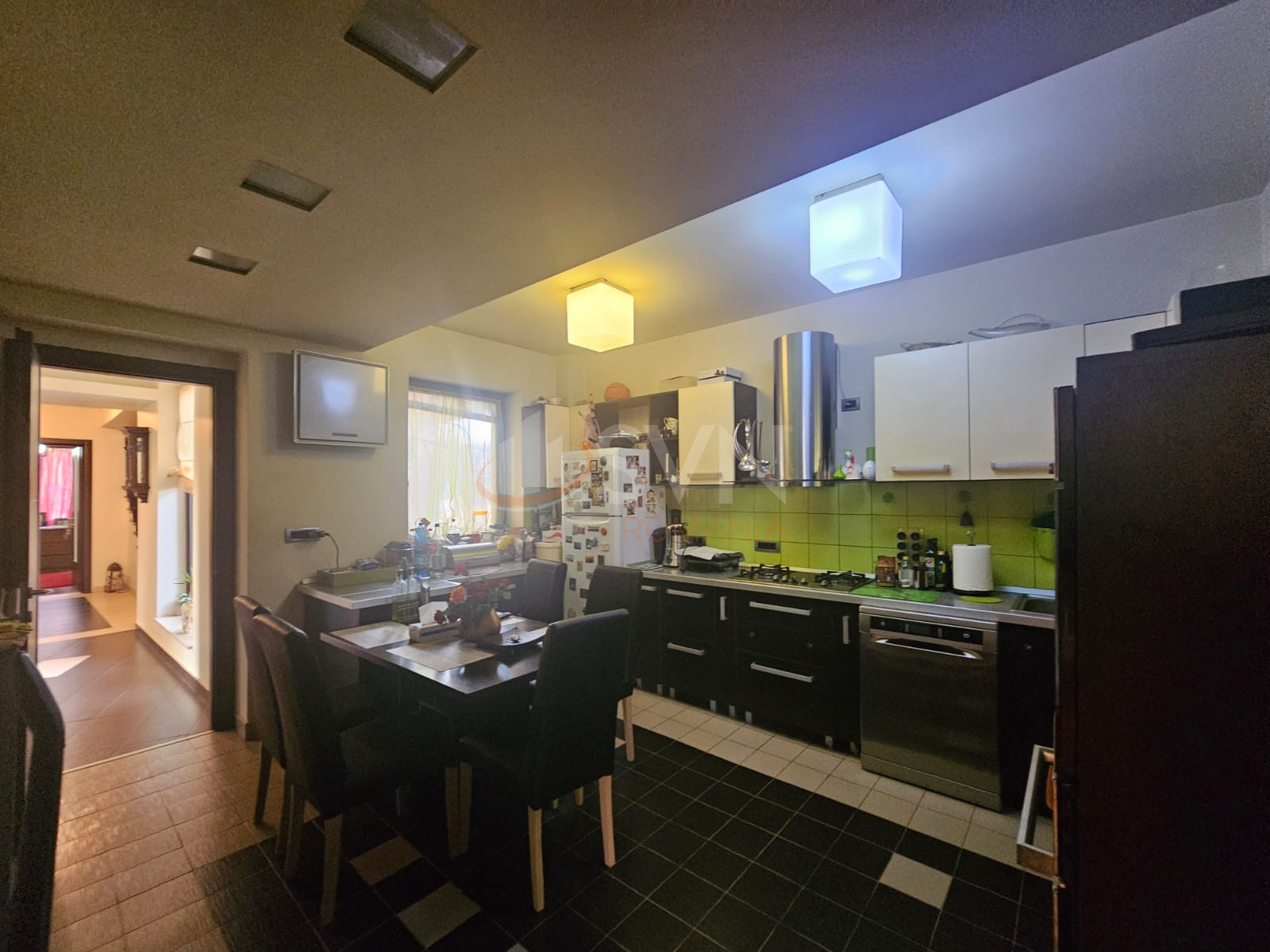 Casa, 5 camere Bucuresti/Pipera