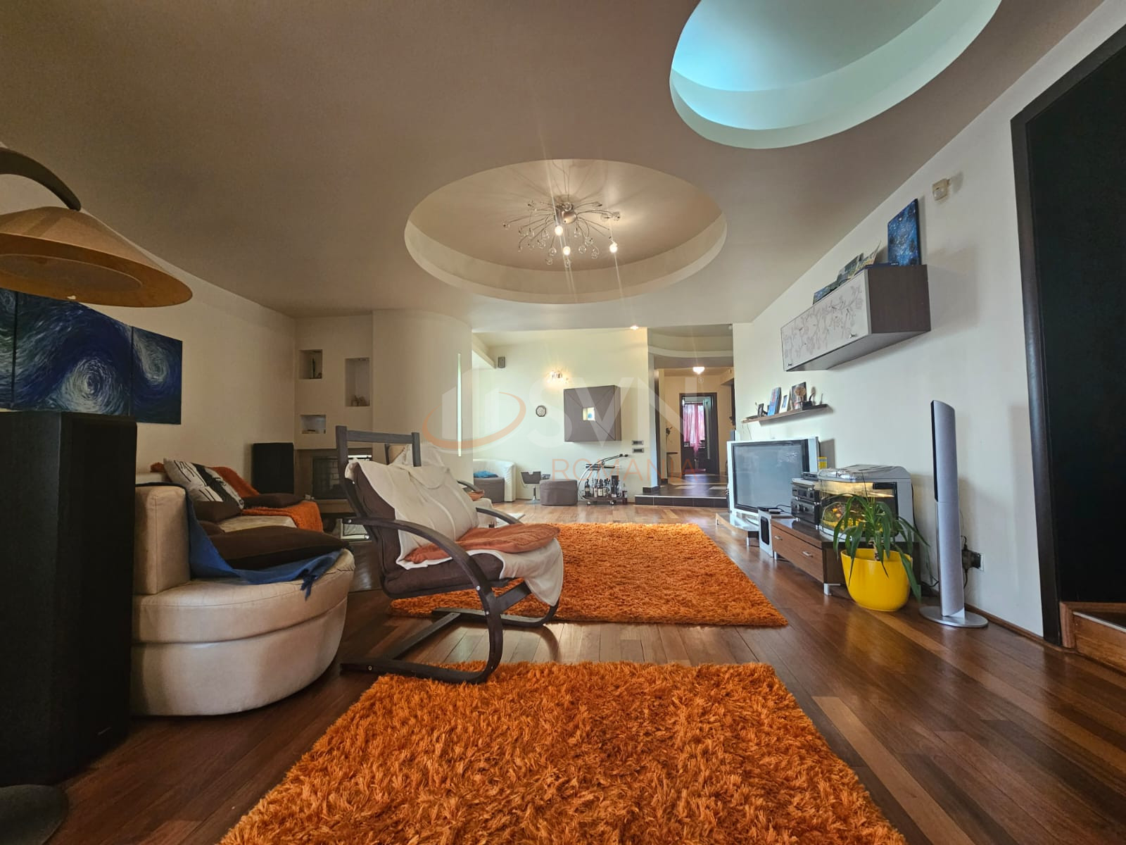Casa, 5 camere Bucuresti/Pipera