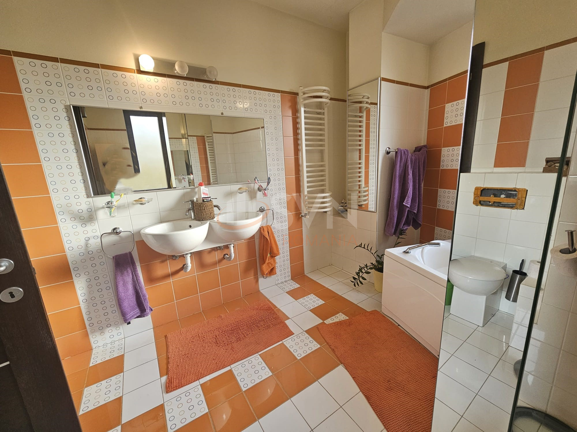 Casa, 5 camere Bucuresti/Pipera