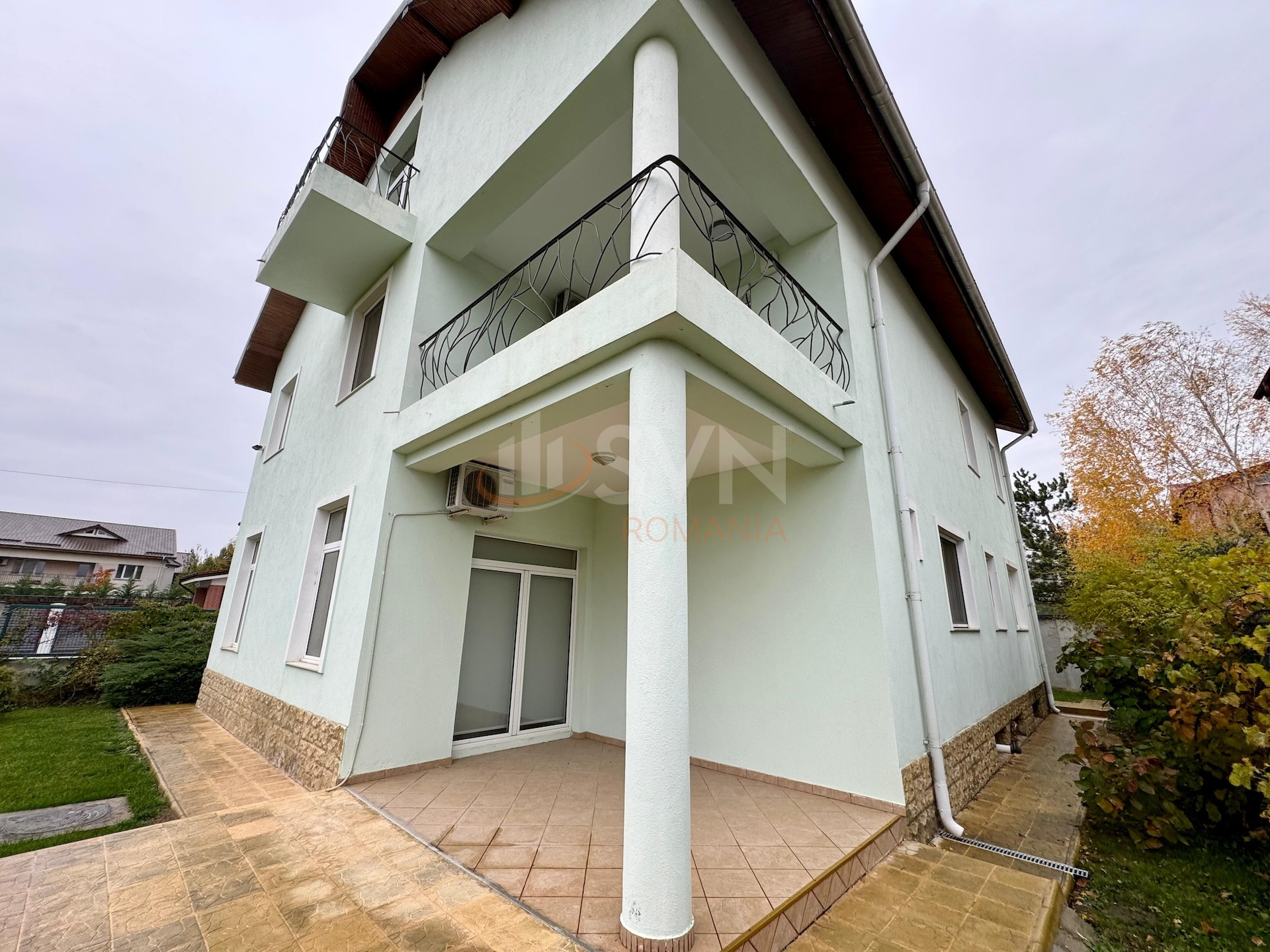 Casa, 5 camere Bucuresti/Pipera