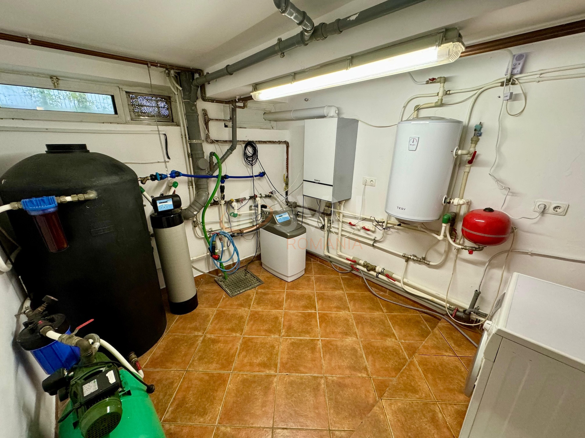 Casa, 5 camere Bucuresti/Pipera