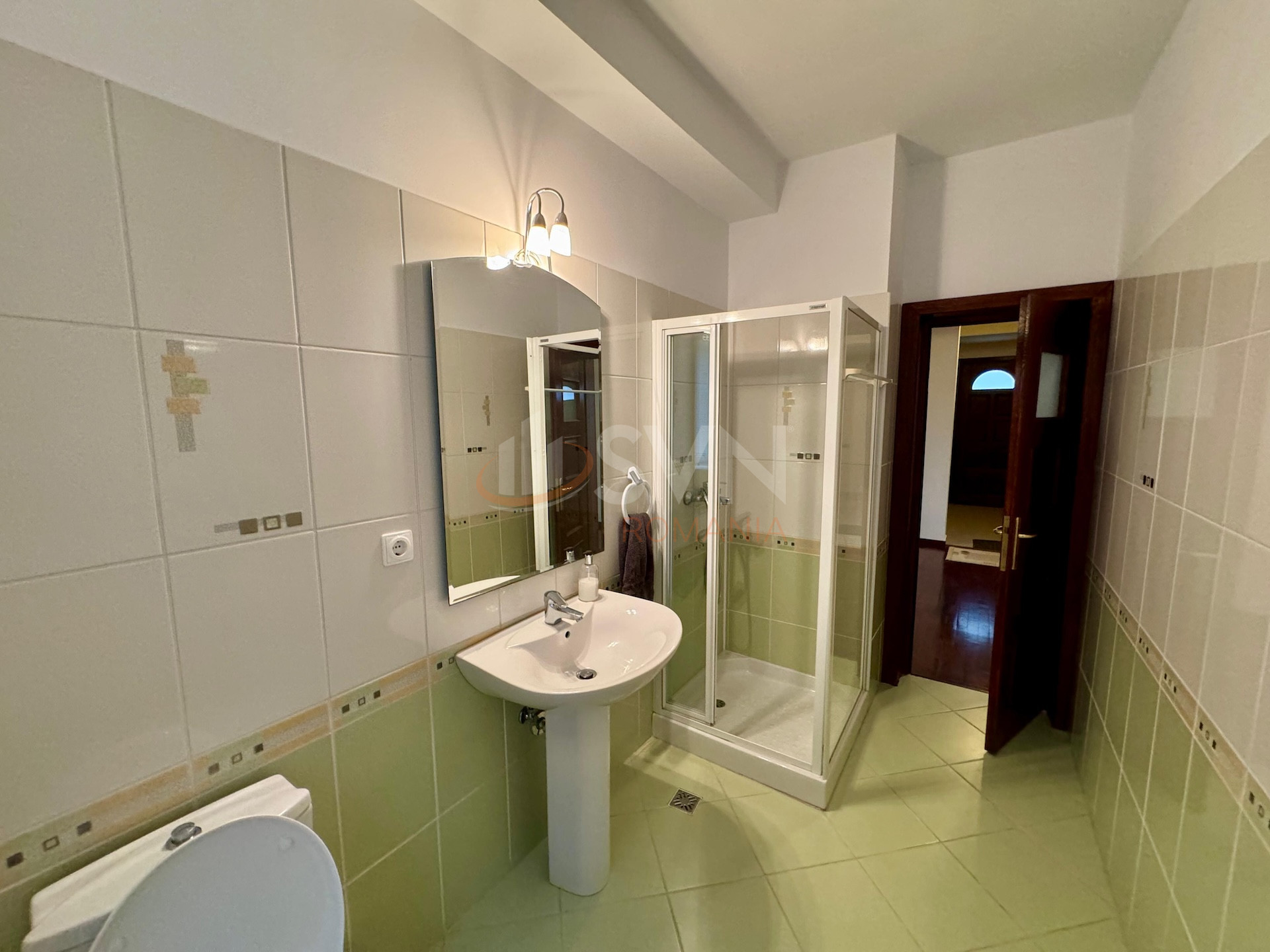 Casa, 5 camere Bucuresti/Pipera