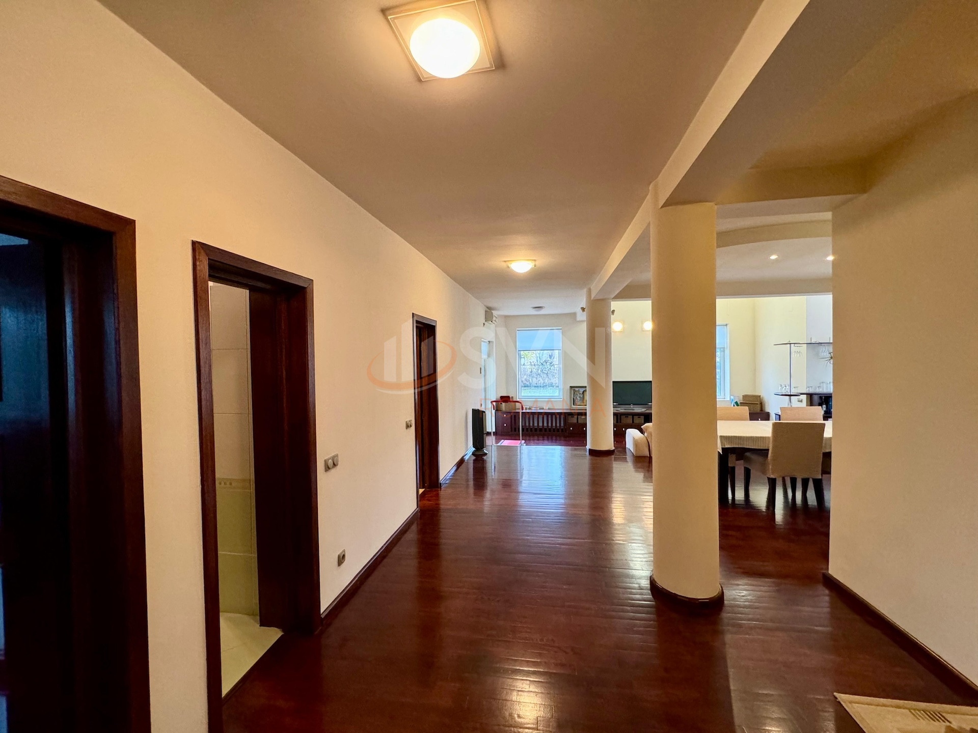 Casa, 5 camere Bucuresti/Pipera