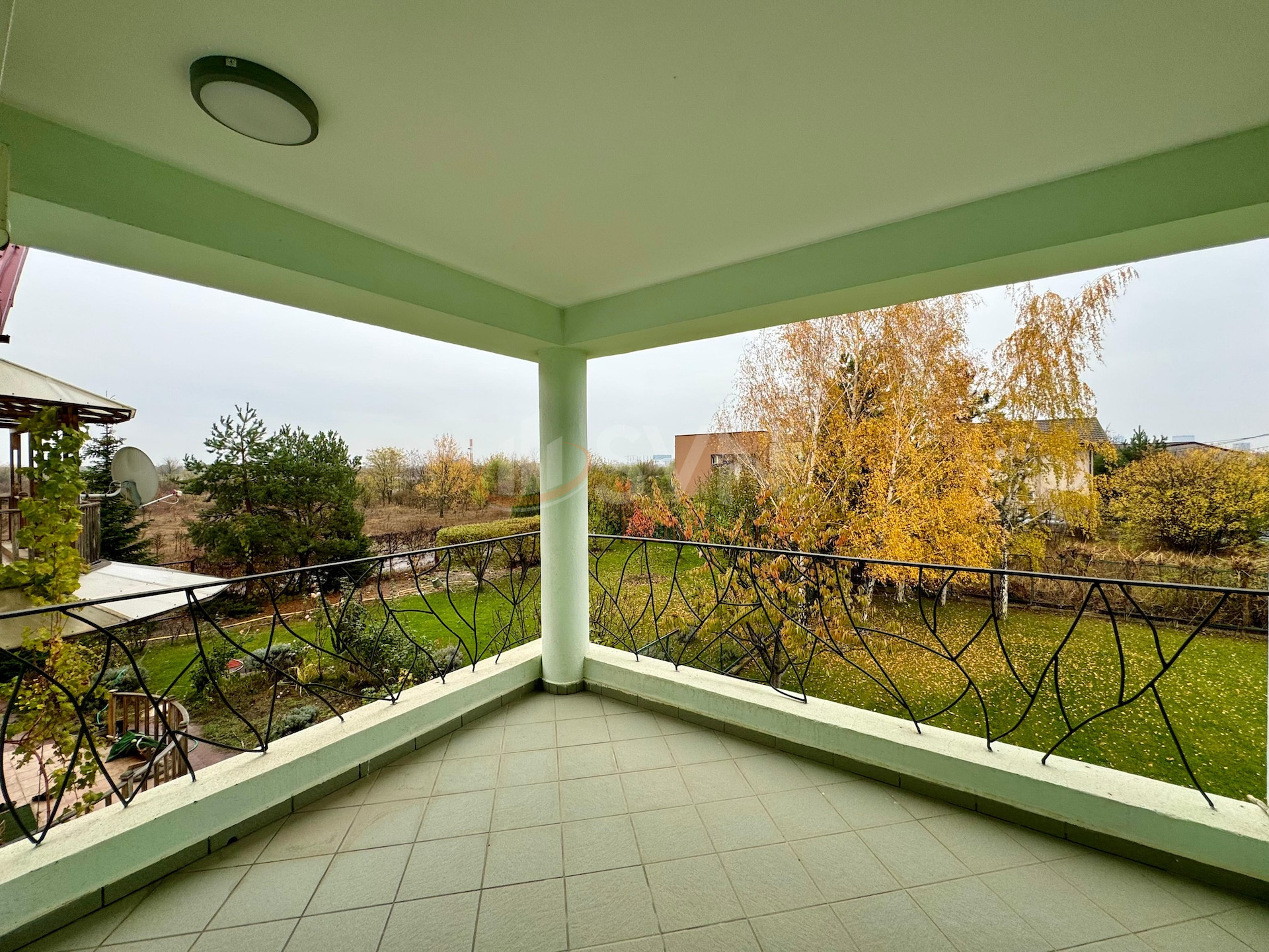 Casa, 5 camere Bucuresti/Pipera