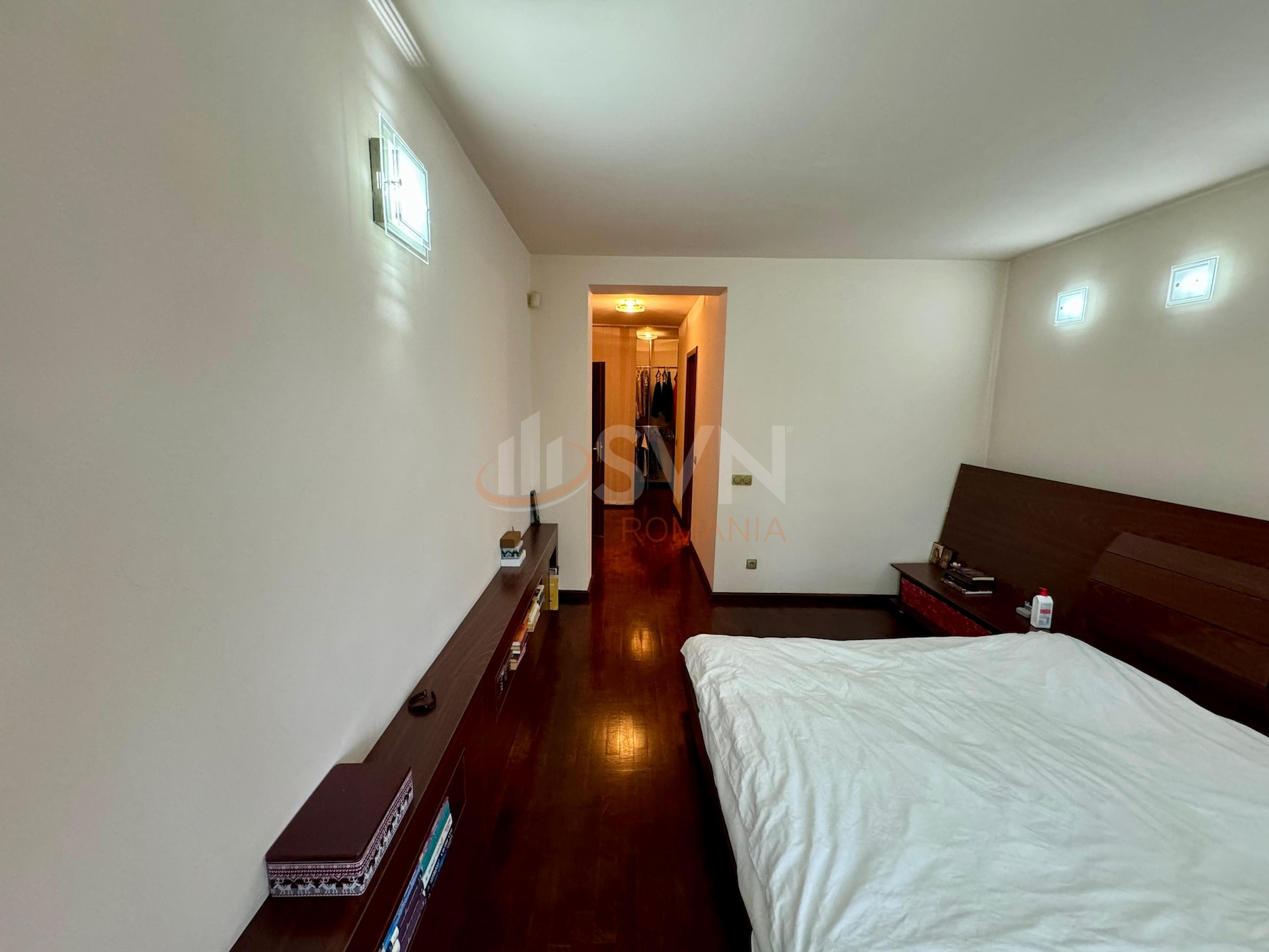 Casa, 5 camere Bucuresti/Pipera