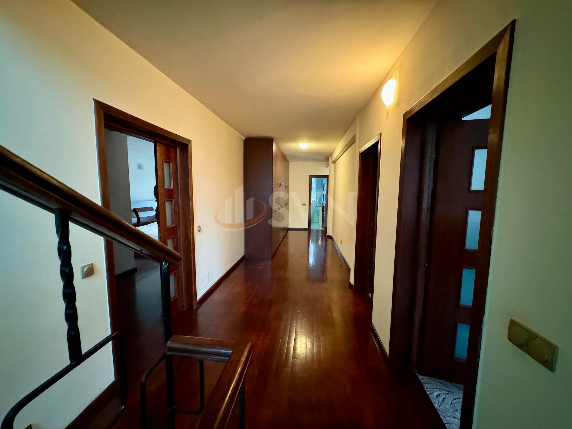 Casa, 5 camere Bucuresti/Pipera