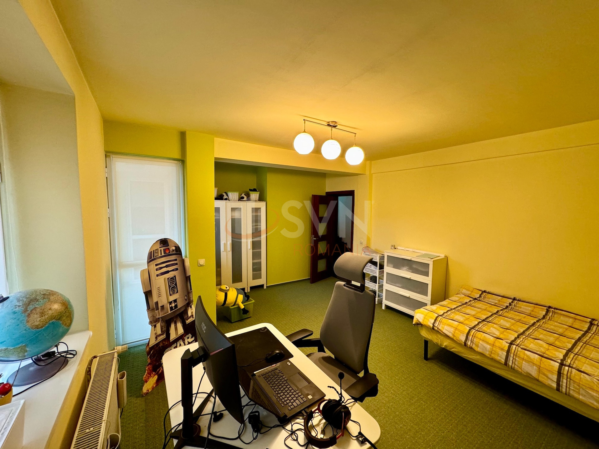 Casa, 5 camere Bucuresti/Pipera