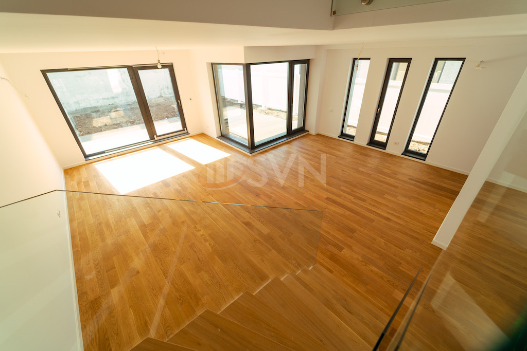 Casa, 5 camere Bucuresti/Pipera
