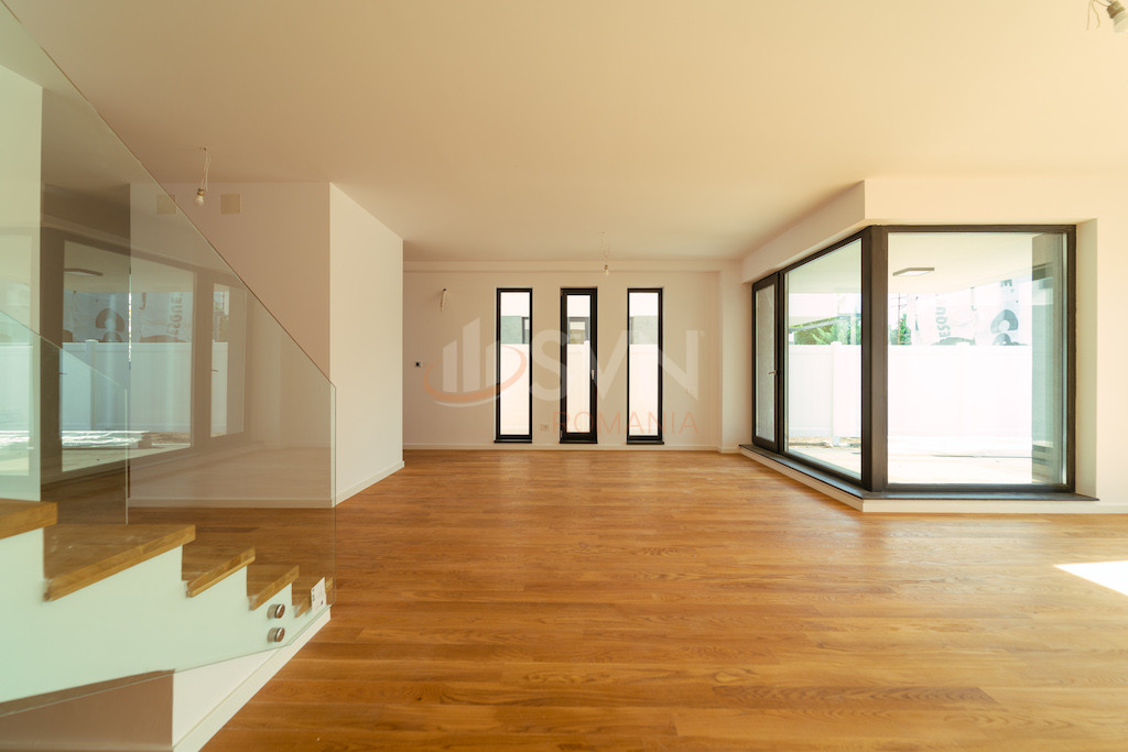 Casa, 5 camere Bucuresti/Pipera