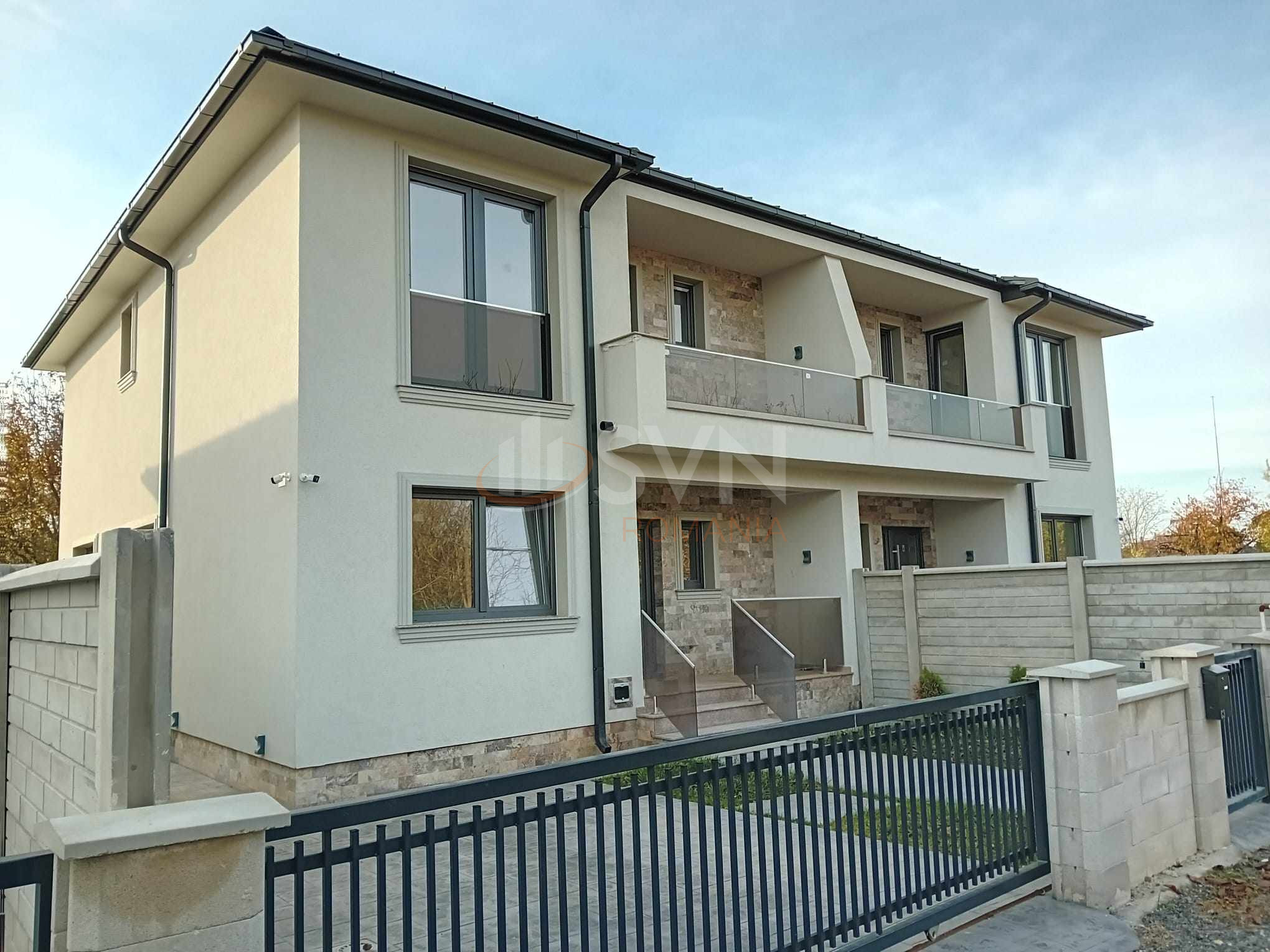 Casa, 5 camere Ilfov/Corbeanca