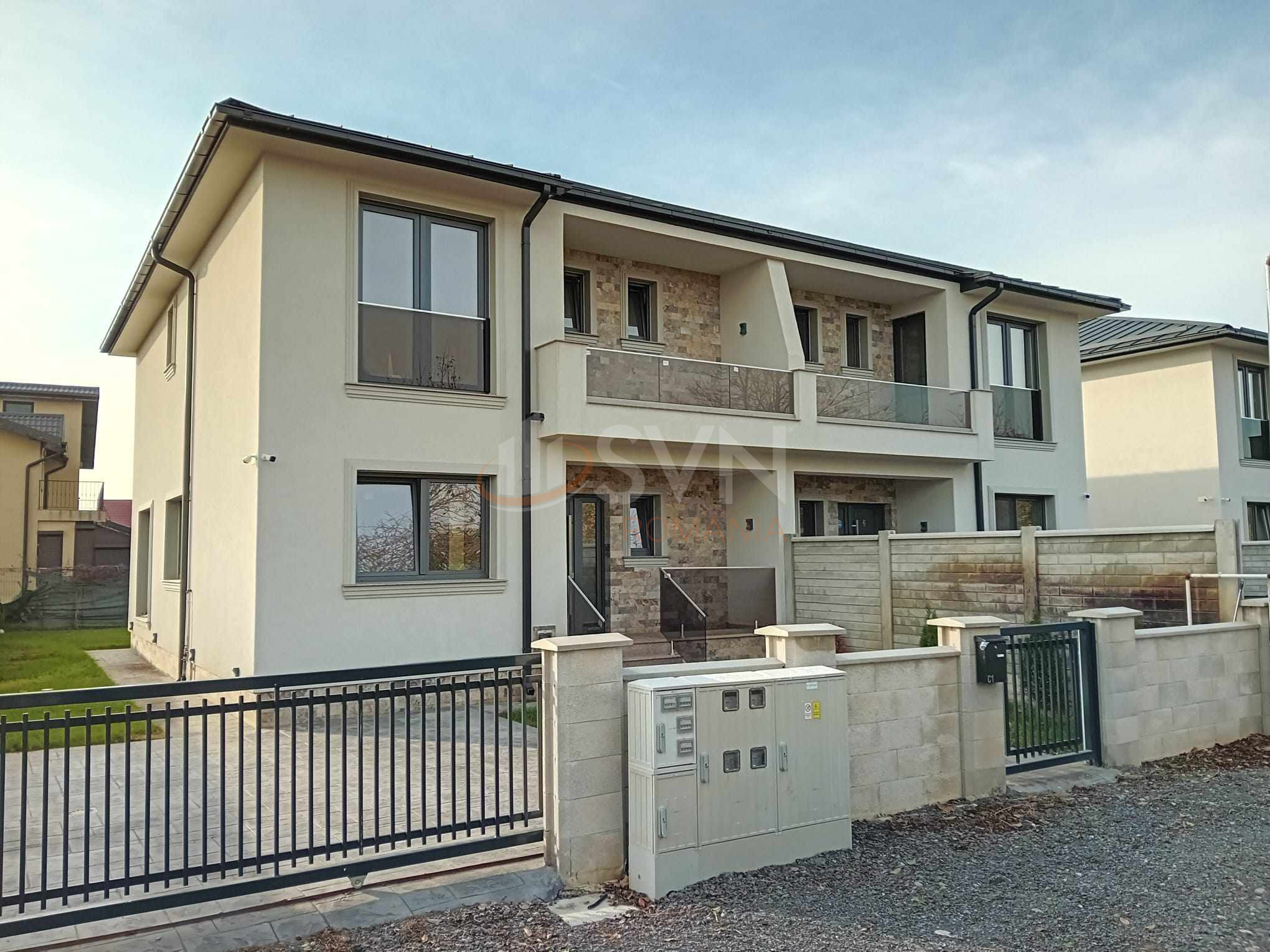 Casa, 5 camere Ilfov/Corbeanca