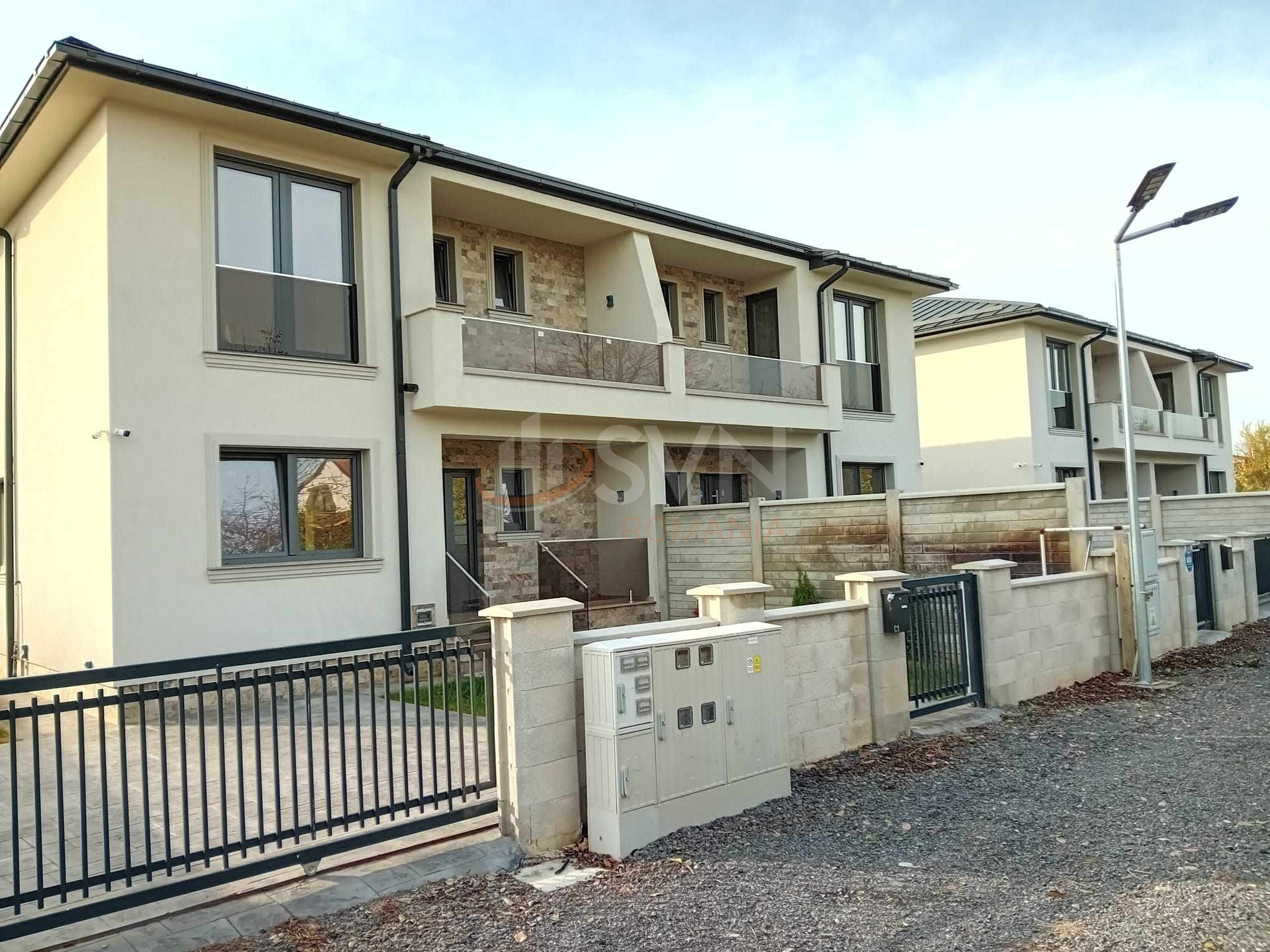 Casa, 5 camere Ilfov/Corbeanca