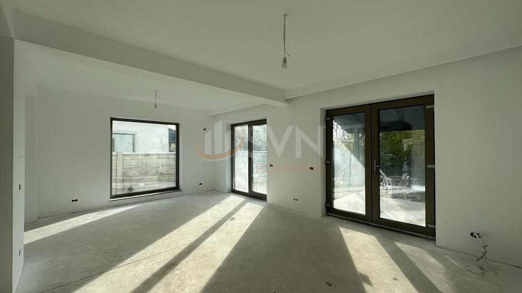 Casa, 5 camere Ilfov/Corbeanca