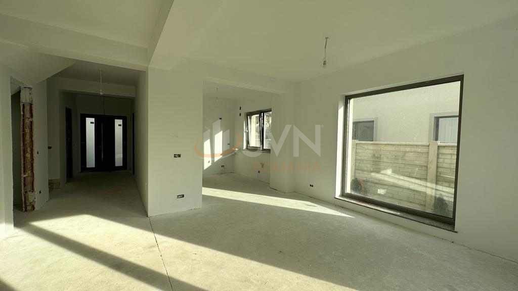 Casa, 5 camere Ilfov/Corbeanca