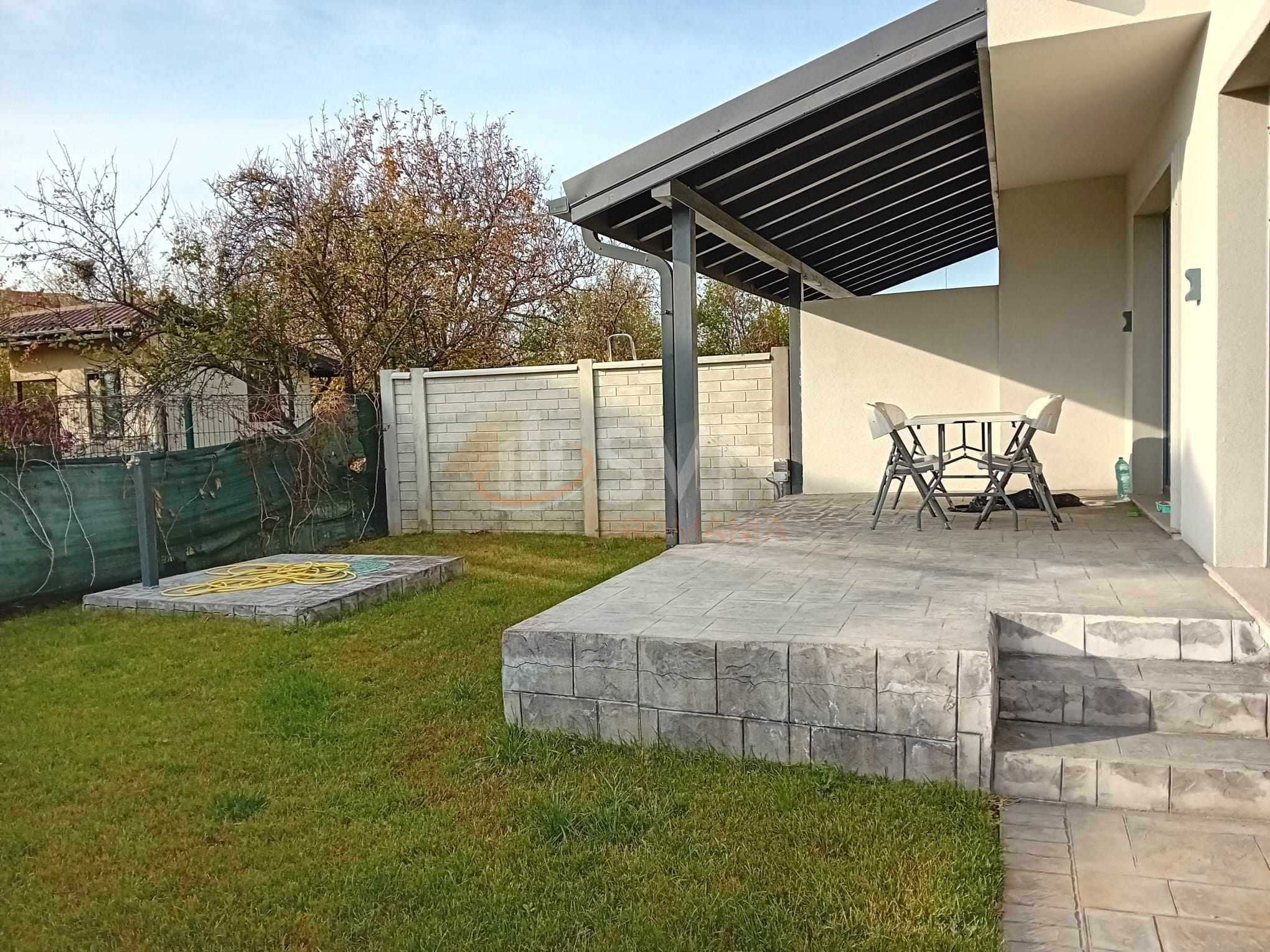 Casa, 5 camere Ilfov/Corbeanca